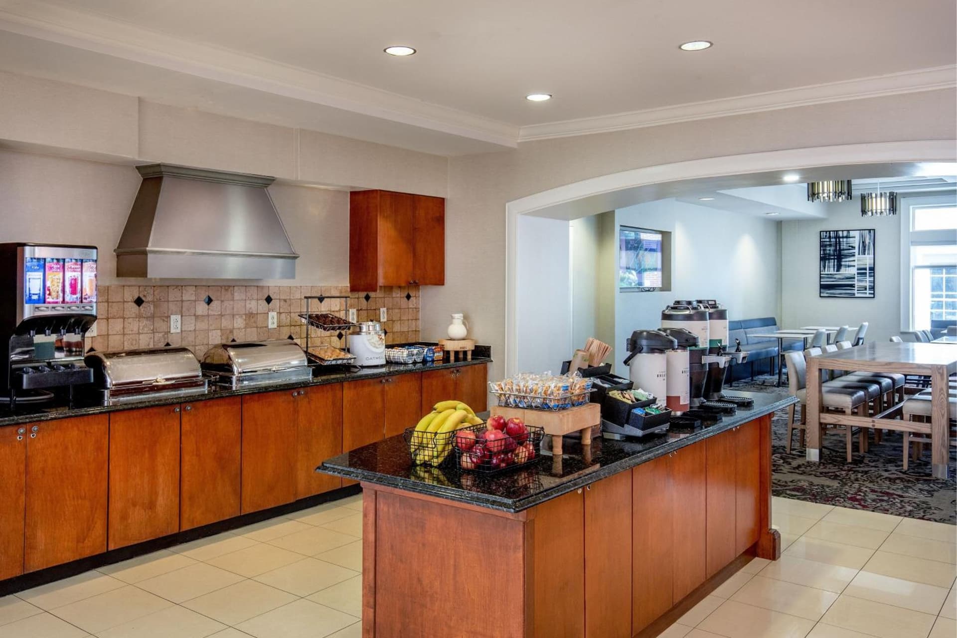 Residence Inn by Marriott Chesapeake Greenbrier gallery photo in Chesapeake, VA — image 39