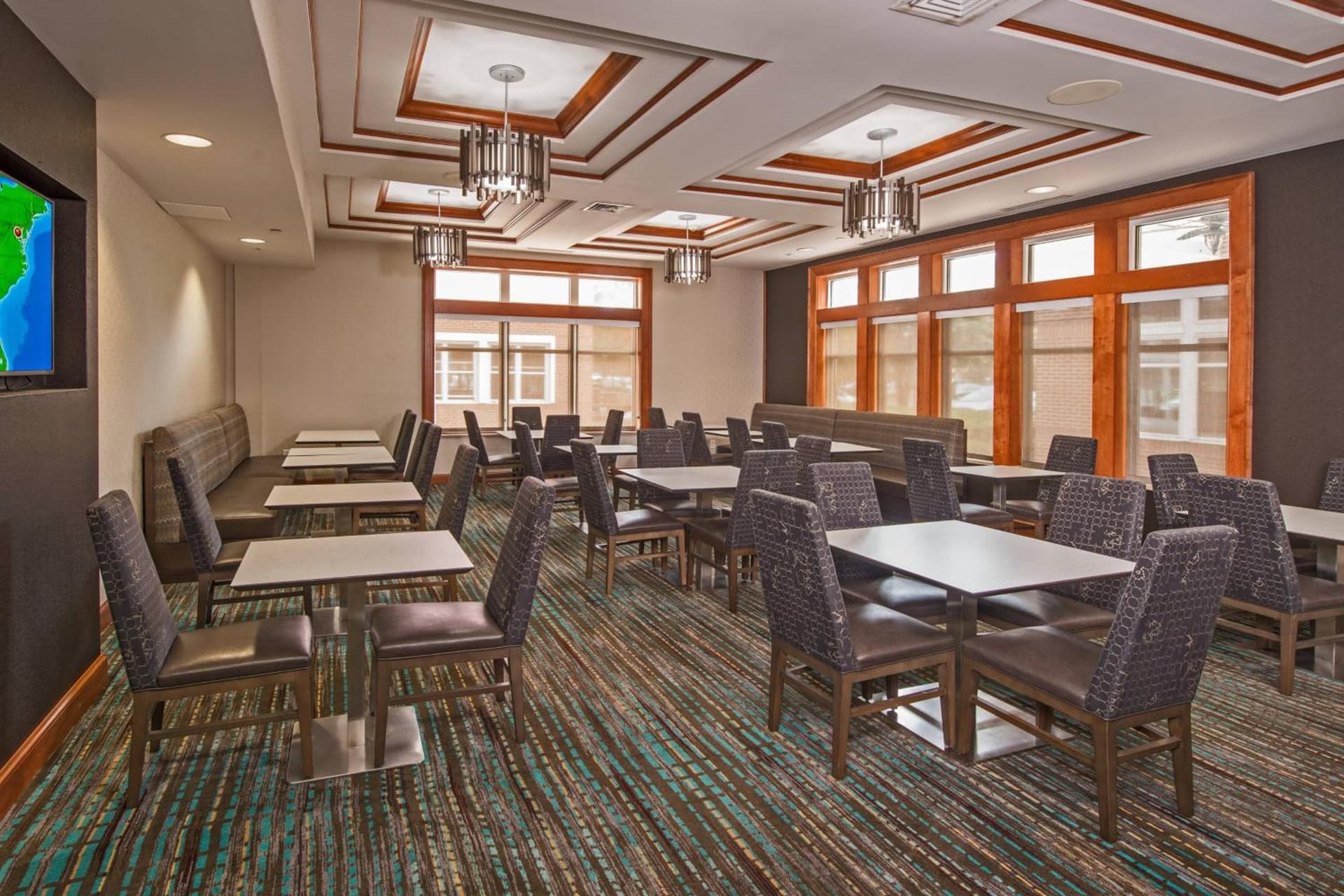 Residence Inn by Marriott Chesapeake Greenbrier gallery photo in Chesapeake, VA — image 47