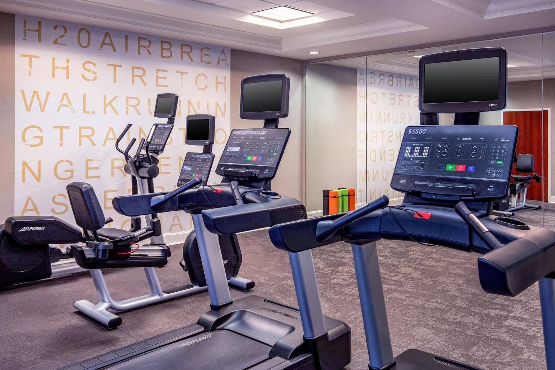 Residence Inn by Marriott Chesapeake Greenbrier gallery photo in Chesapeake, VA — image 51