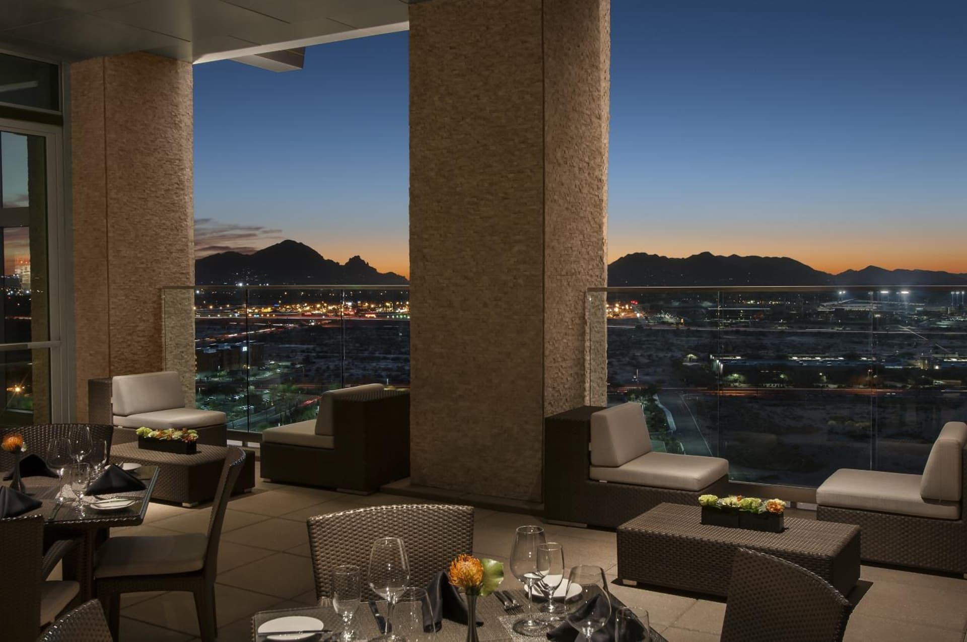 Talking Stick Resort gallery photo in Scottsdale, AZ — image 40