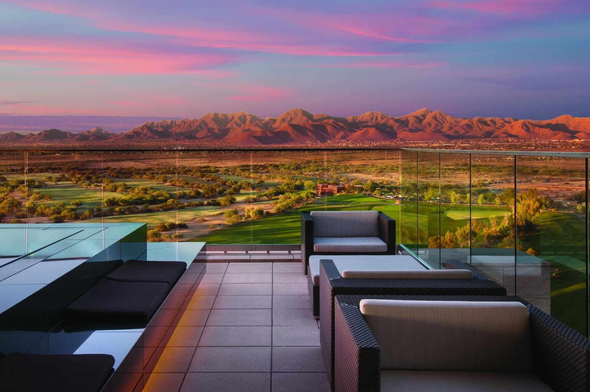 Talking Stick Resort gallery photo in Scottsdale, AZ — image 11