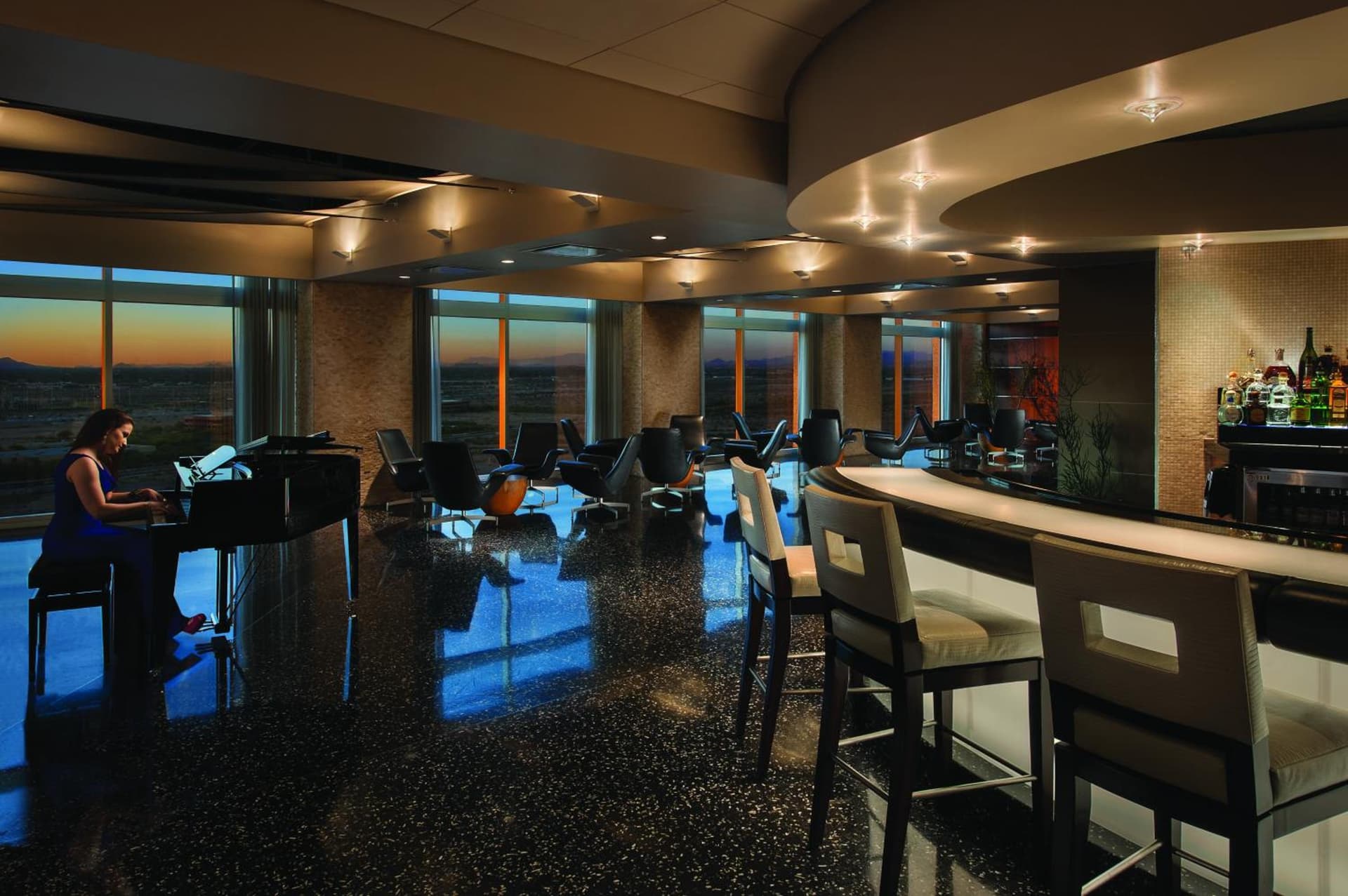 Talking Stick Resort gallery photo in Scottsdale, AZ — image 10