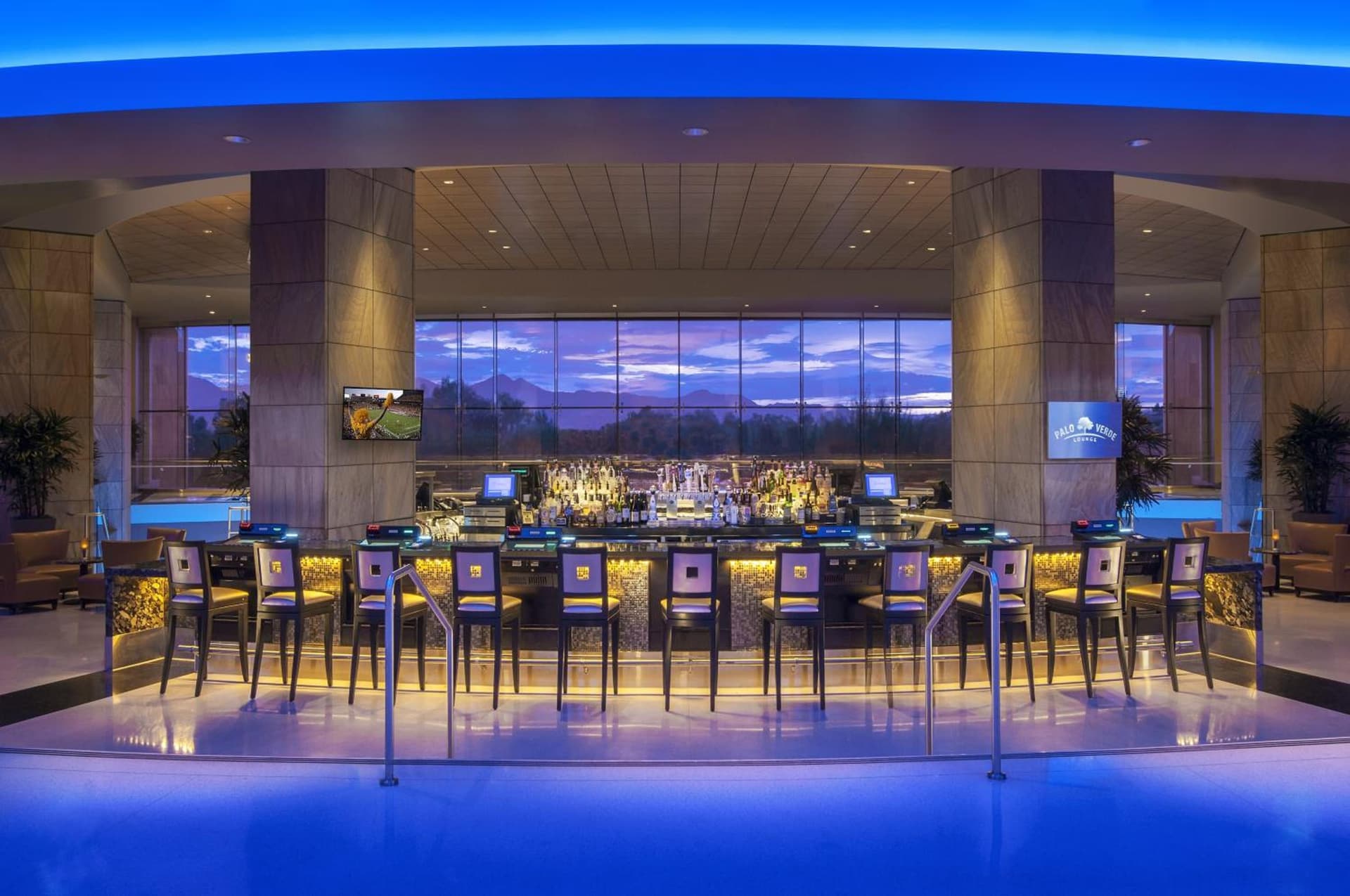 Talking Stick Resort gallery photo in Scottsdale, AZ — image 4