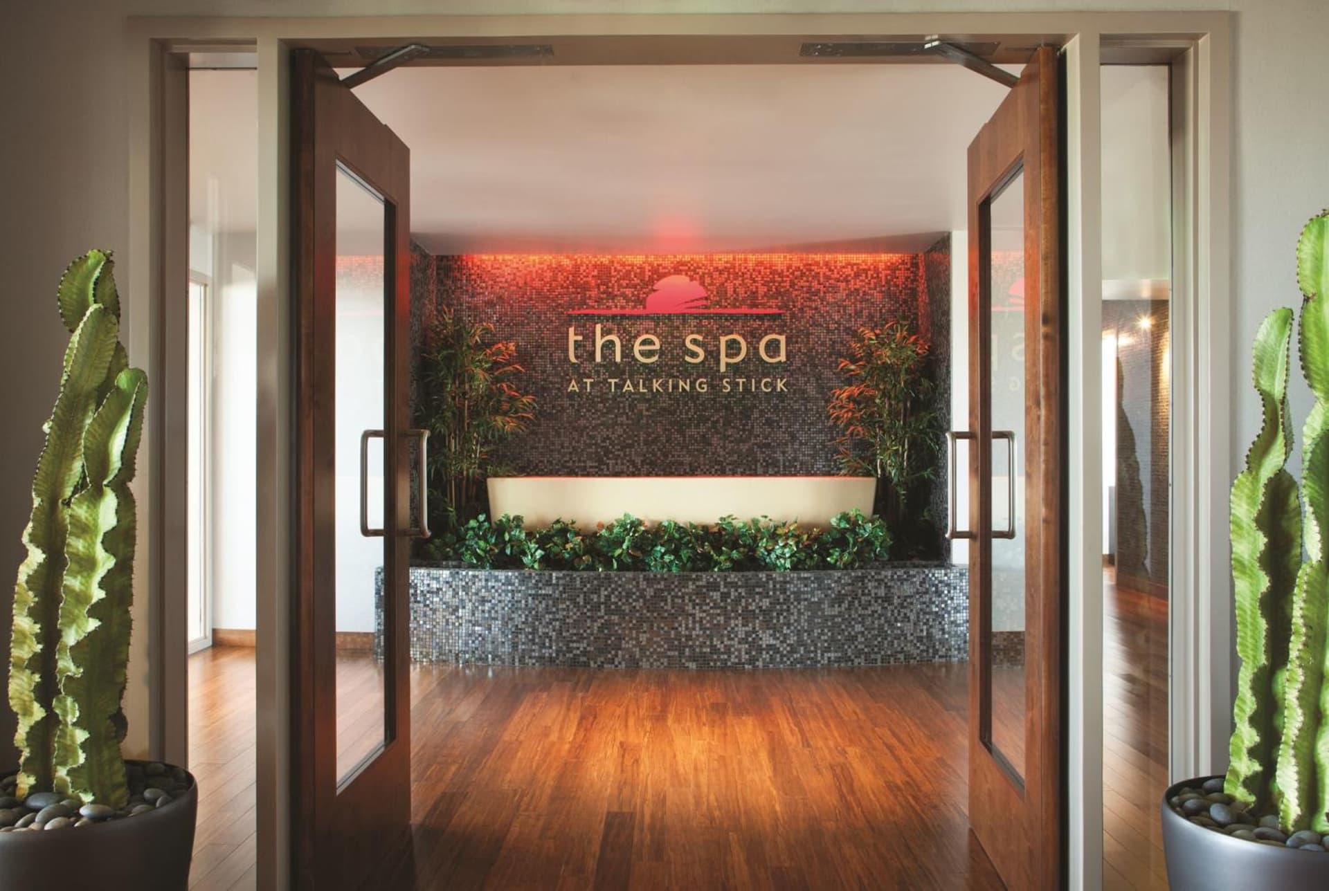 Talking Stick Resort gallery photo in Scottsdale, AZ — image 23