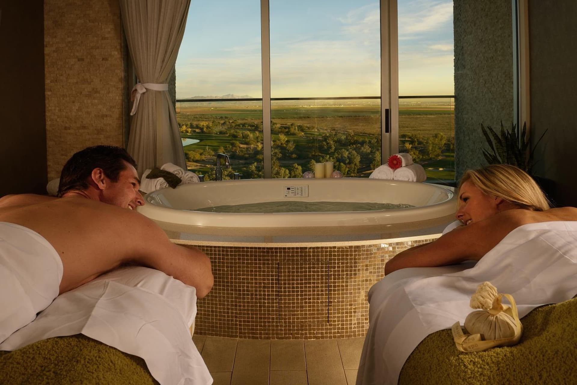 Talking Stick Resort gallery photo in Scottsdale, AZ — image 26