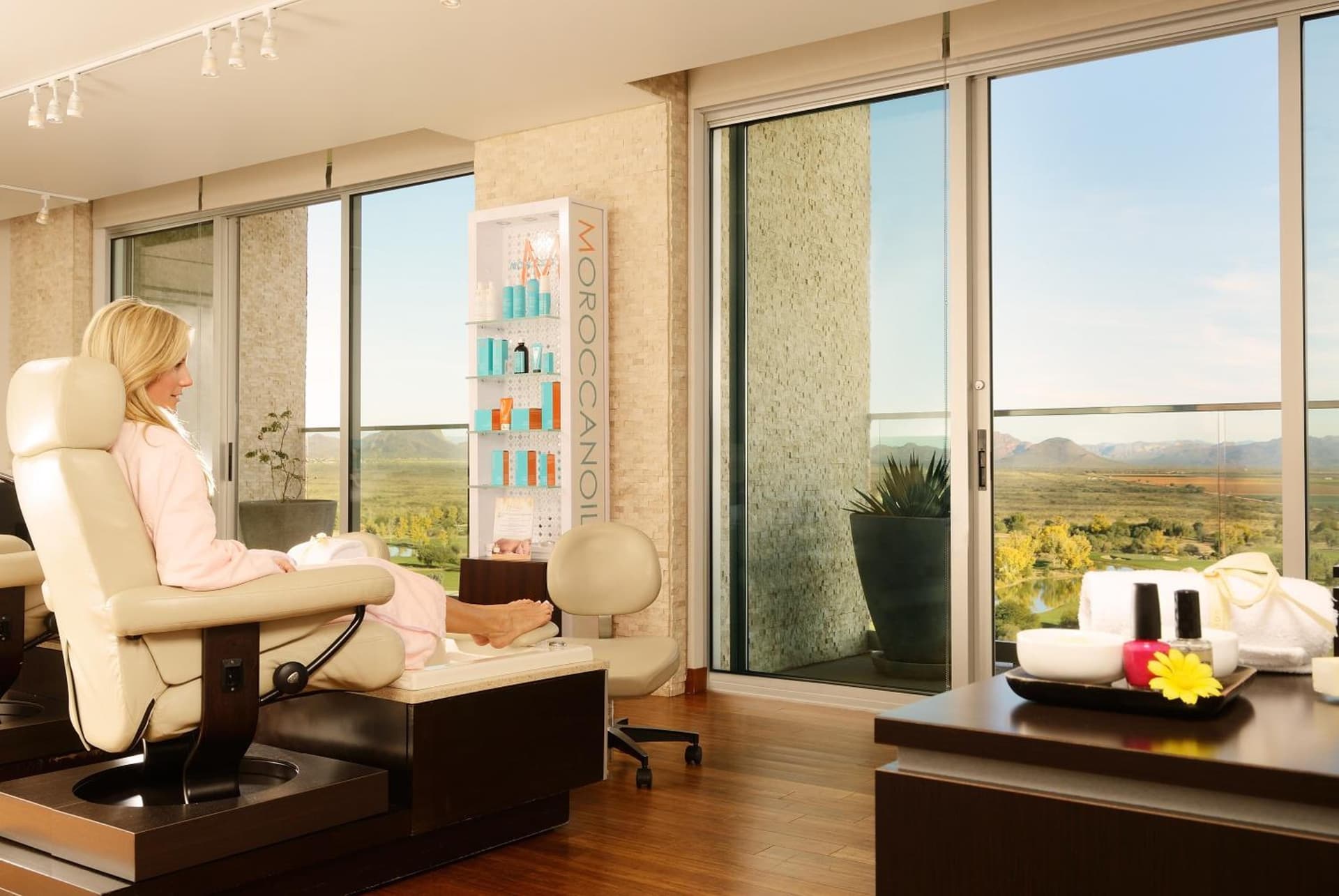 Talking Stick Resort gallery photo in Scottsdale, AZ — image 30