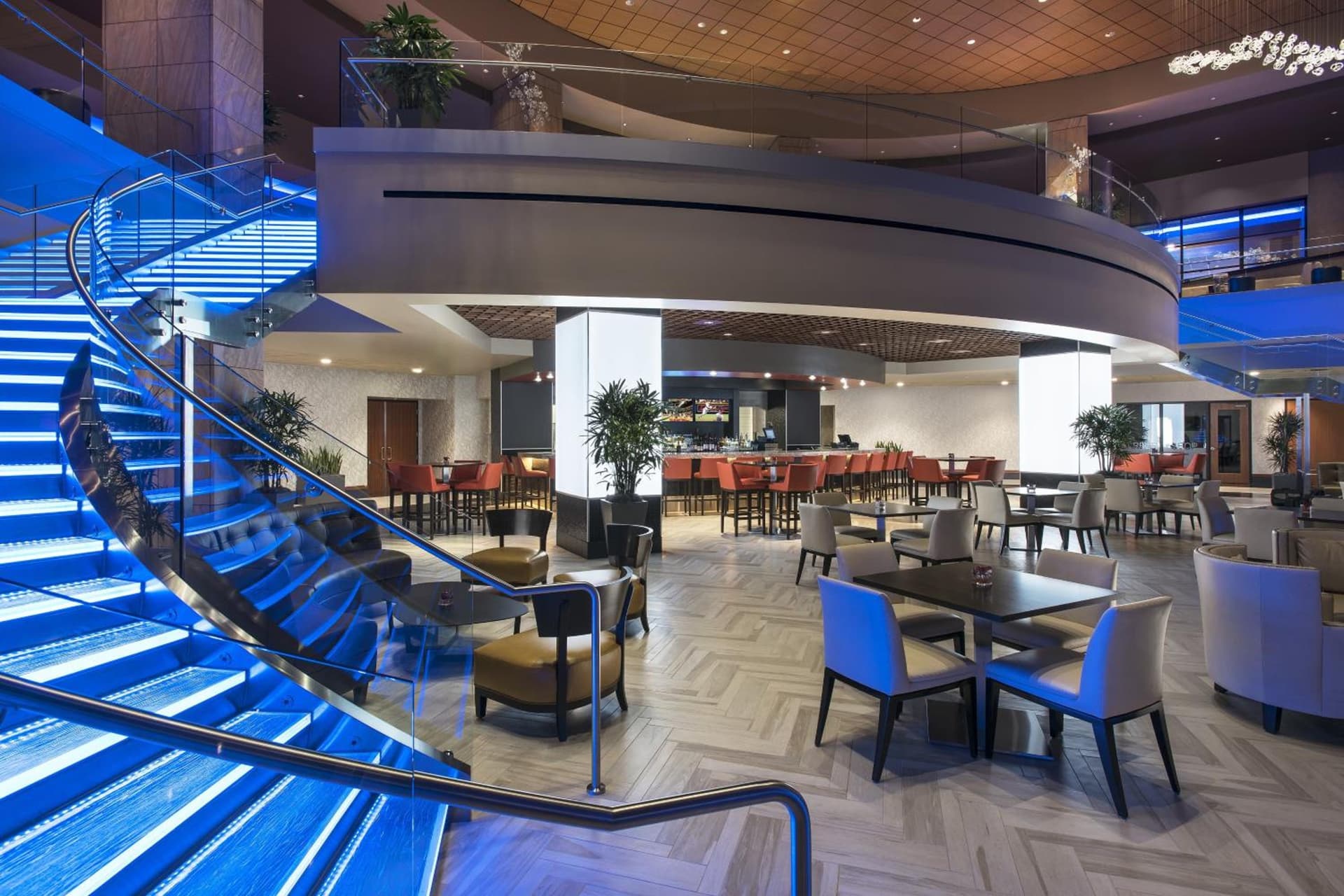 Talking Stick Resort gallery photo in Scottsdale, AZ — image 19