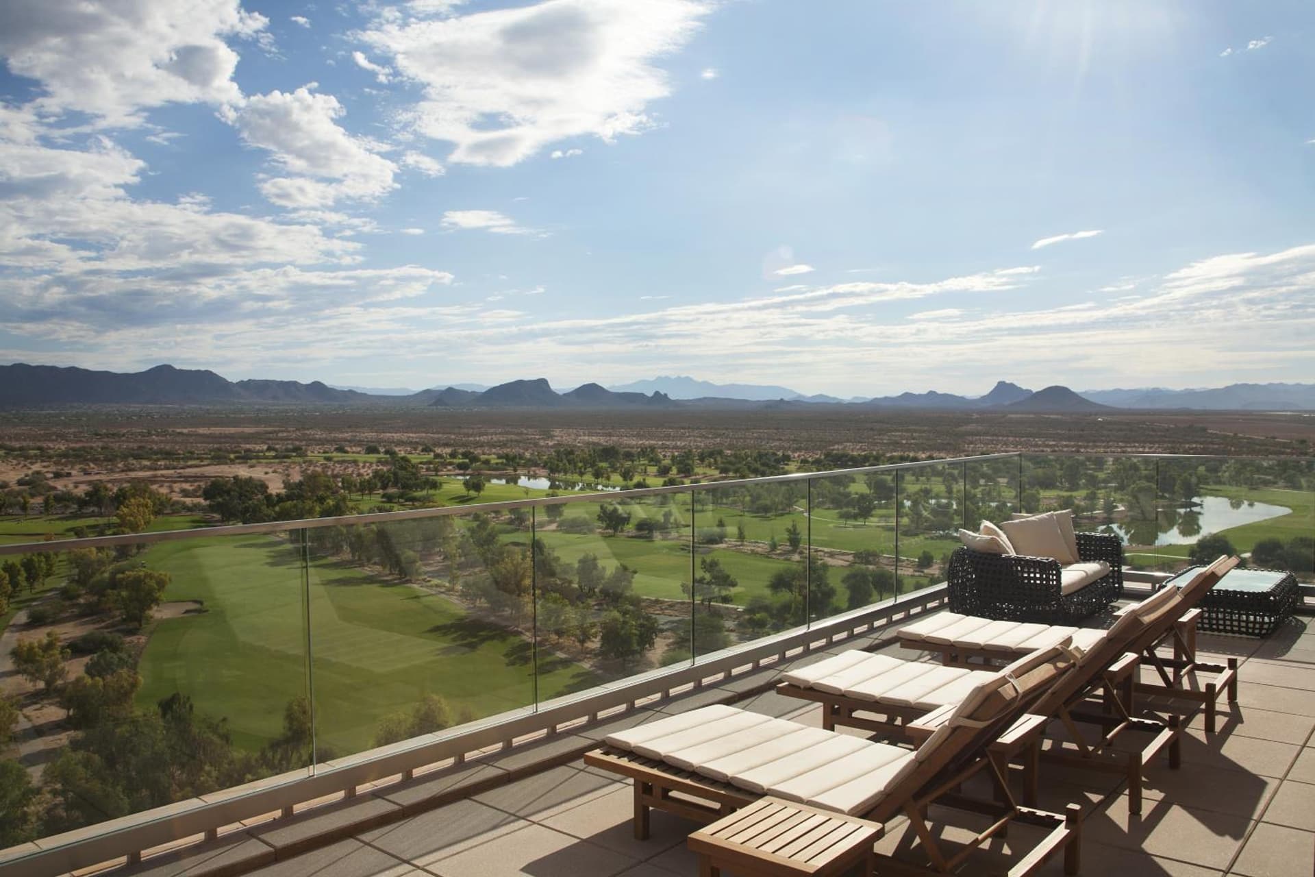 Talking Stick Resort gallery photo in Scottsdale, AZ — image 47