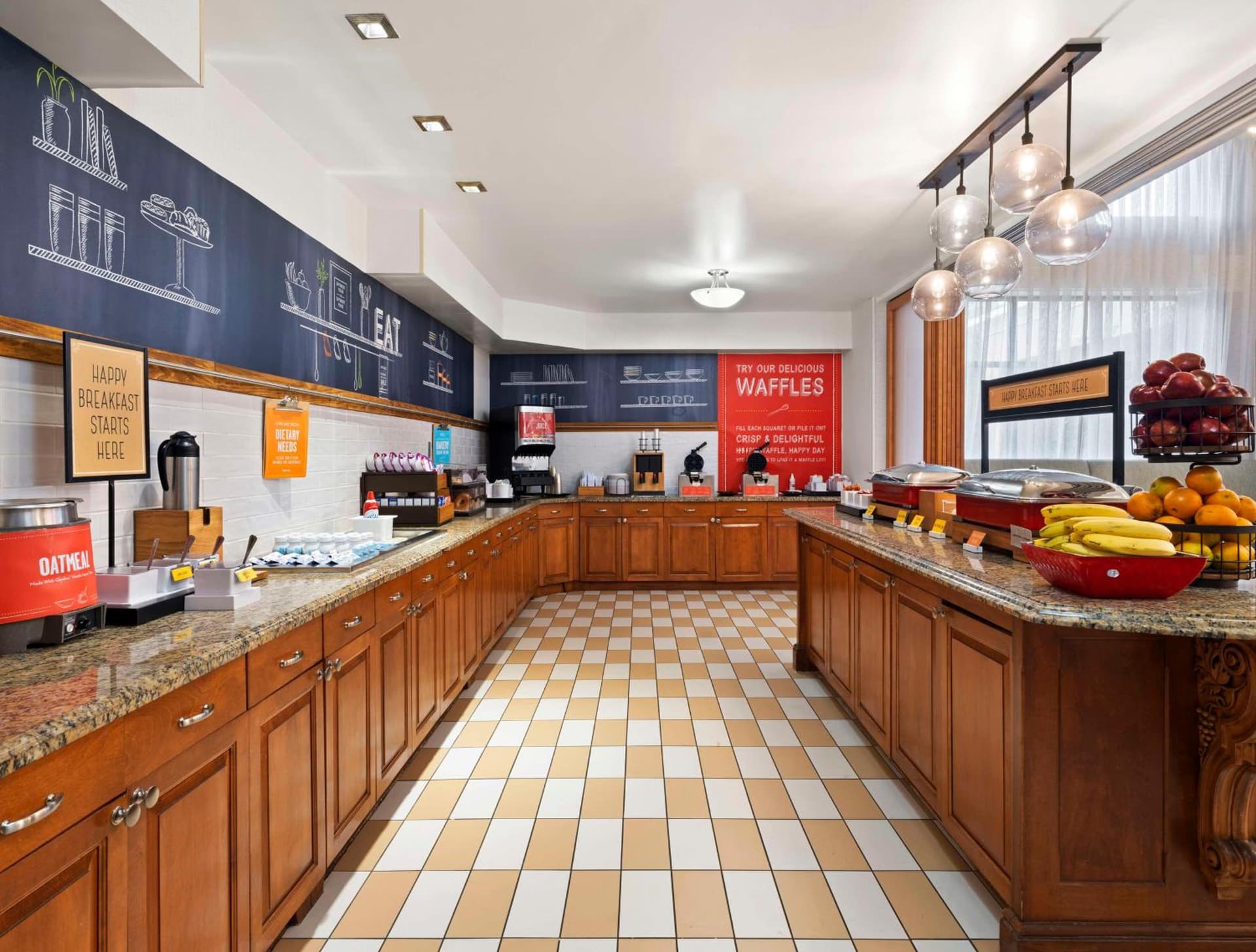 Hampton Inn & Suites Arundel Mills/Baltimore gallery photo in Hanover, MD — image 7