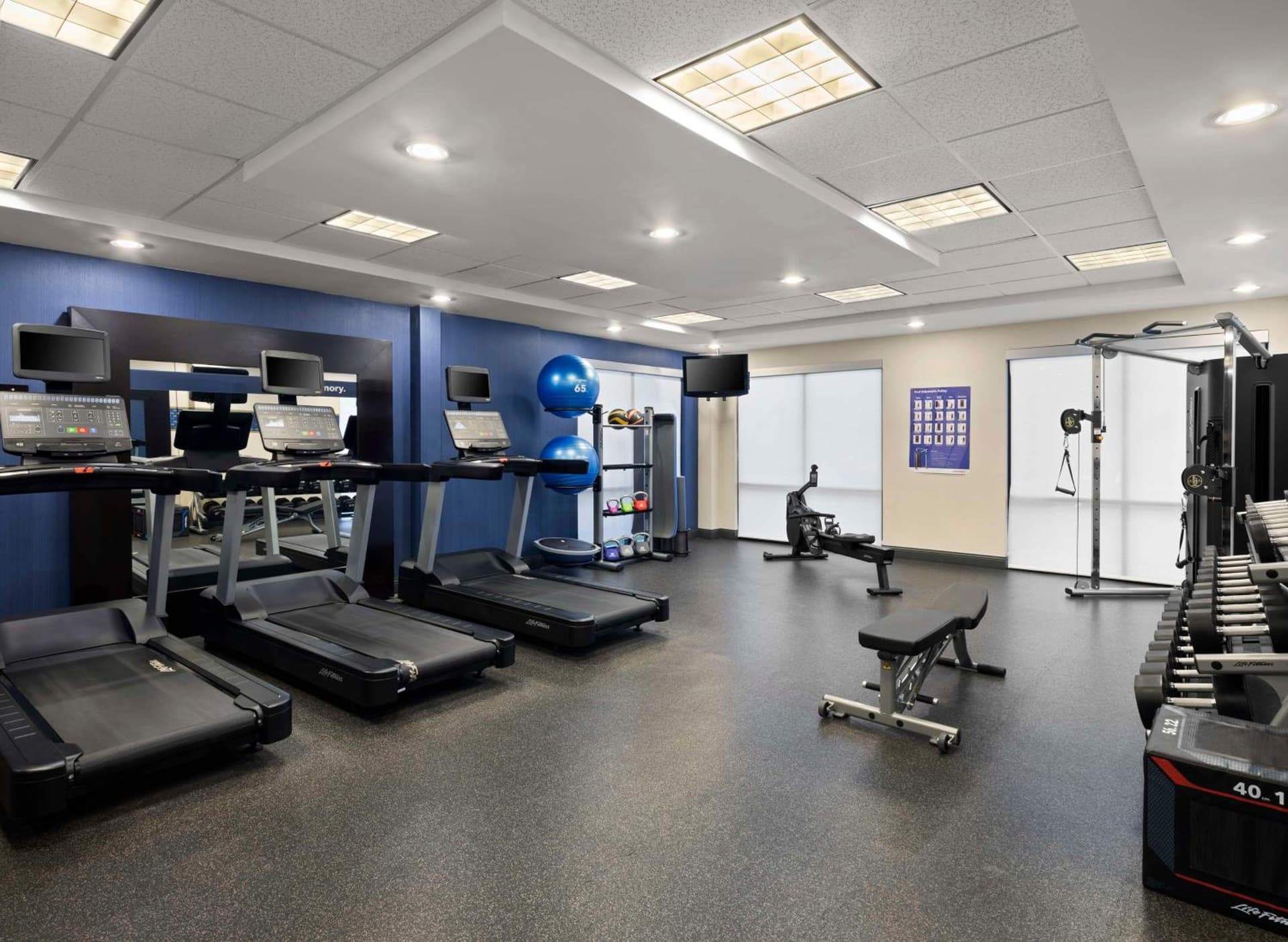 Hampton Inn & Suites Arundel Mills/Baltimore gallery photo in Hanover, MD — image 54