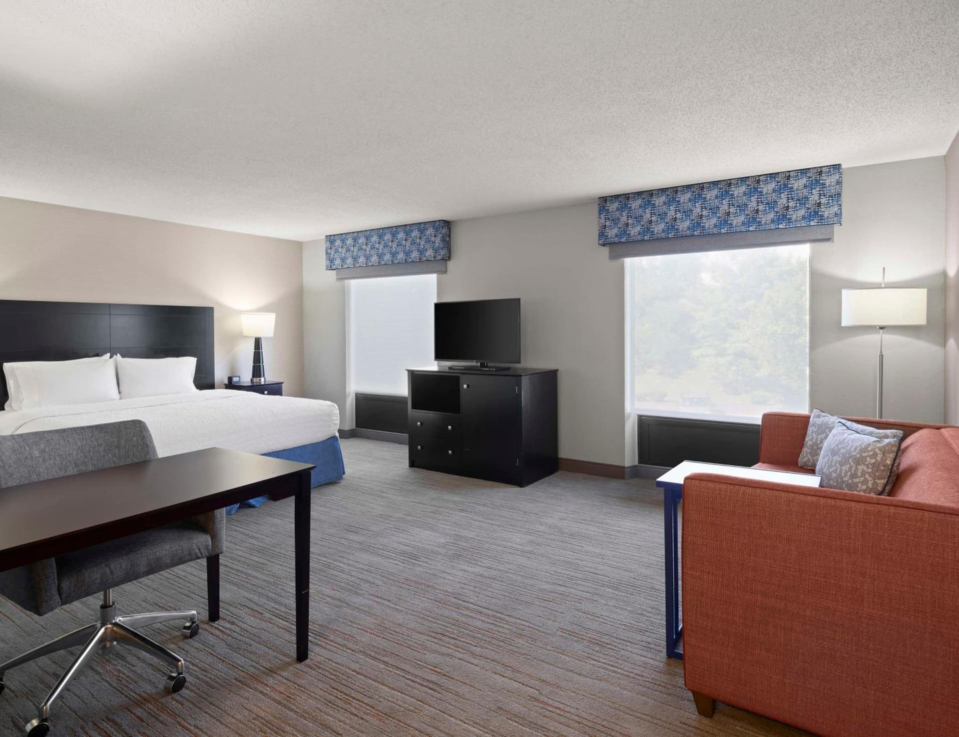 Hampton Inn & Suites Arundel Mills/Baltimore gallery photo in Hanover, MD — image 20