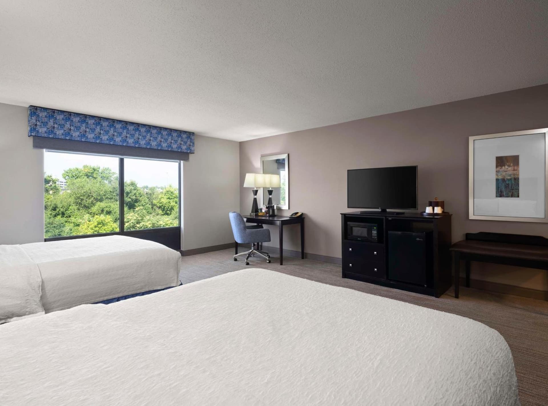 Hampton Inn & Suites Arundel Mills/Baltimore gallery photo in Hanover, MD — image 12