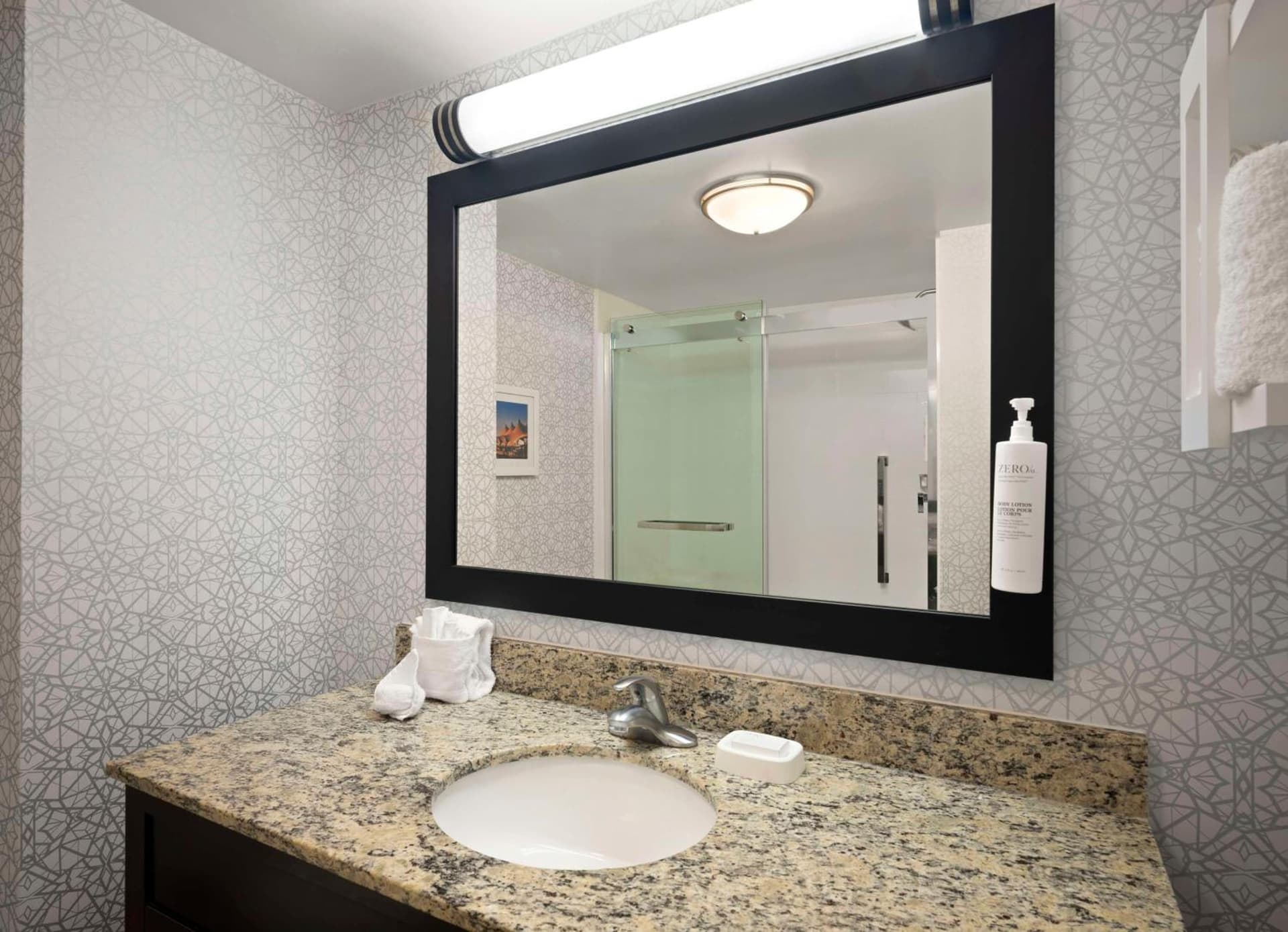 Hampton Inn & Suites Arundel Mills/Baltimore gallery photo in Hanover, MD — image 24