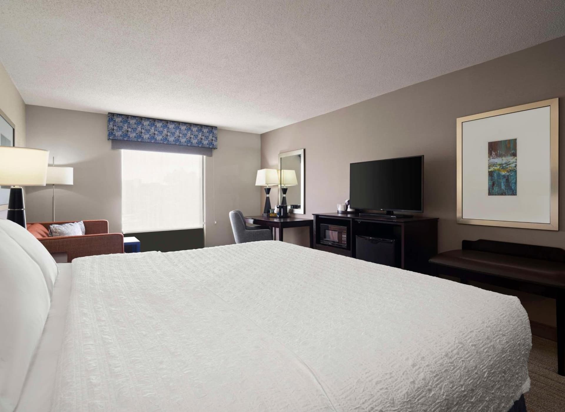 Hampton Inn & Suites Arundel Mills/Baltimore gallery photo in Hanover, MD — image 43