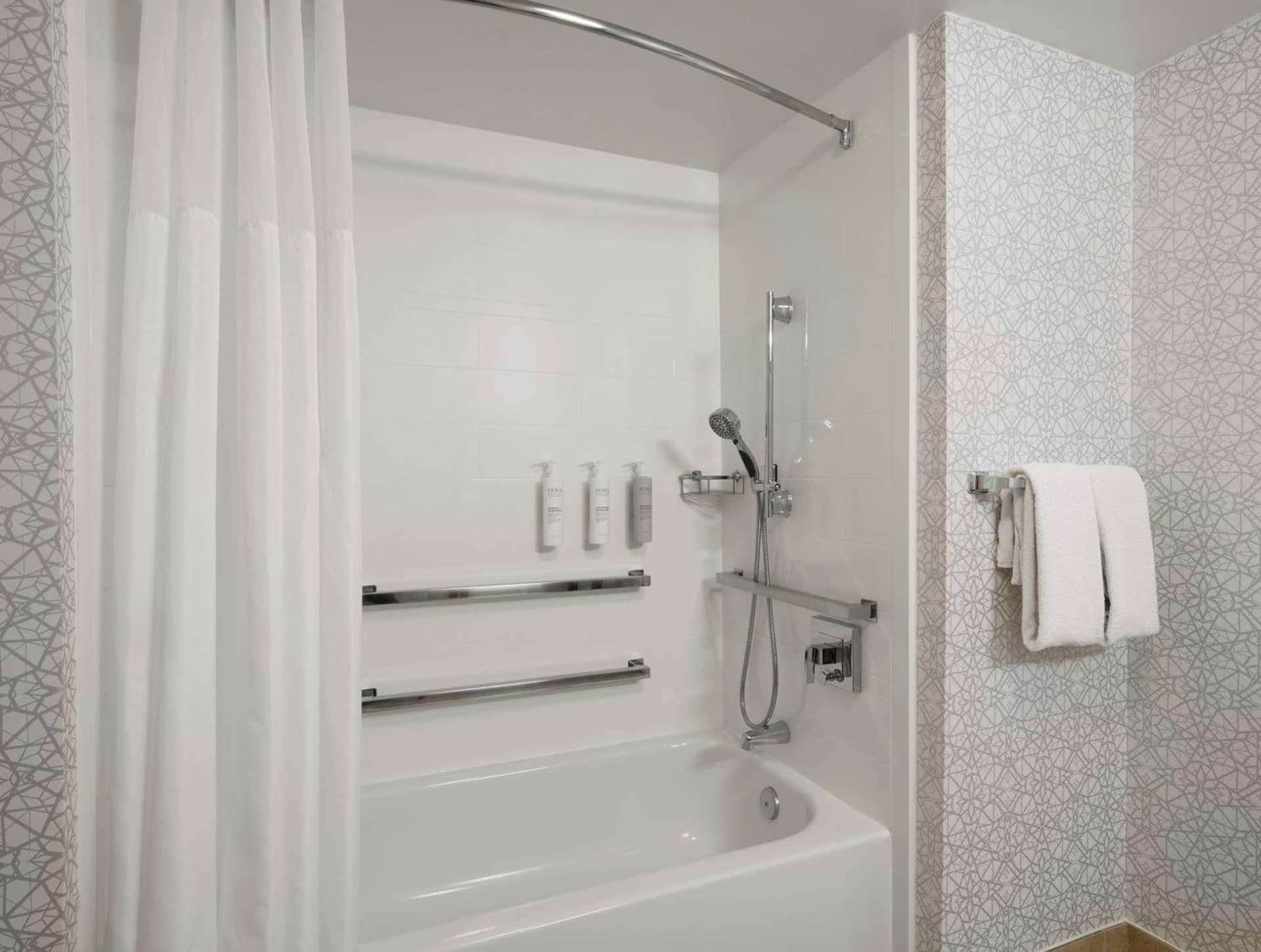 Hampton Inn & Suites Arundel Mills/Baltimore gallery photo in Hanover, MD — image 41