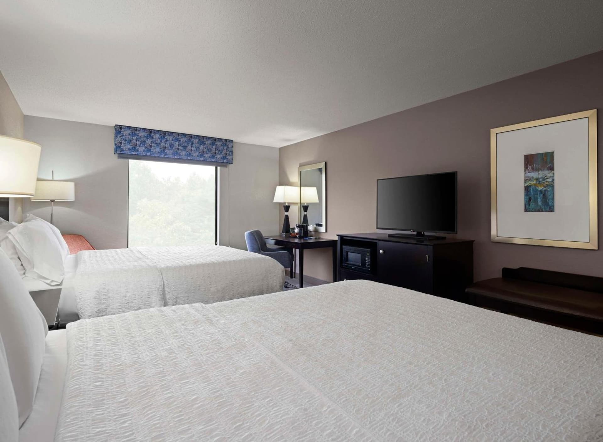 Hampton Inn & Suites Arundel Mills/Baltimore gallery photo in Hanover, MD — image 39