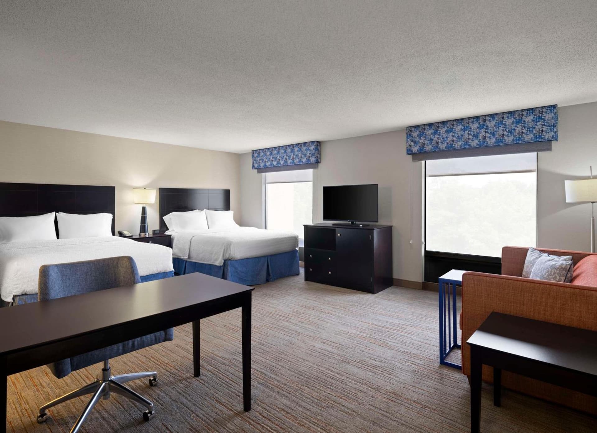 Hampton Inn & Suites Arundel Mills/Baltimore gallery photo in Hanover, MD — image 35