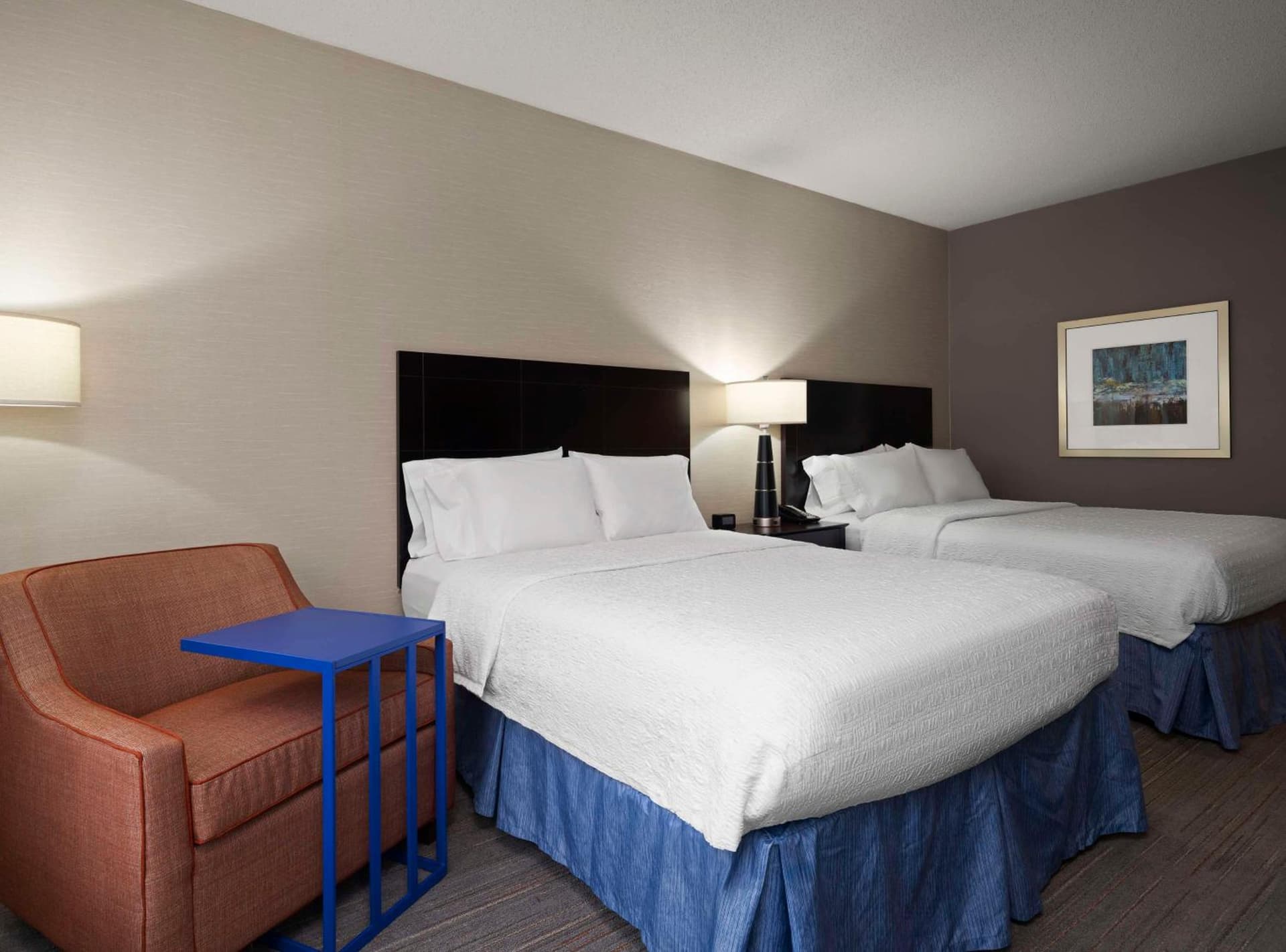 Hampton Inn & Suites Arundel Mills/Baltimore gallery photo in Hanover, MD — image 18