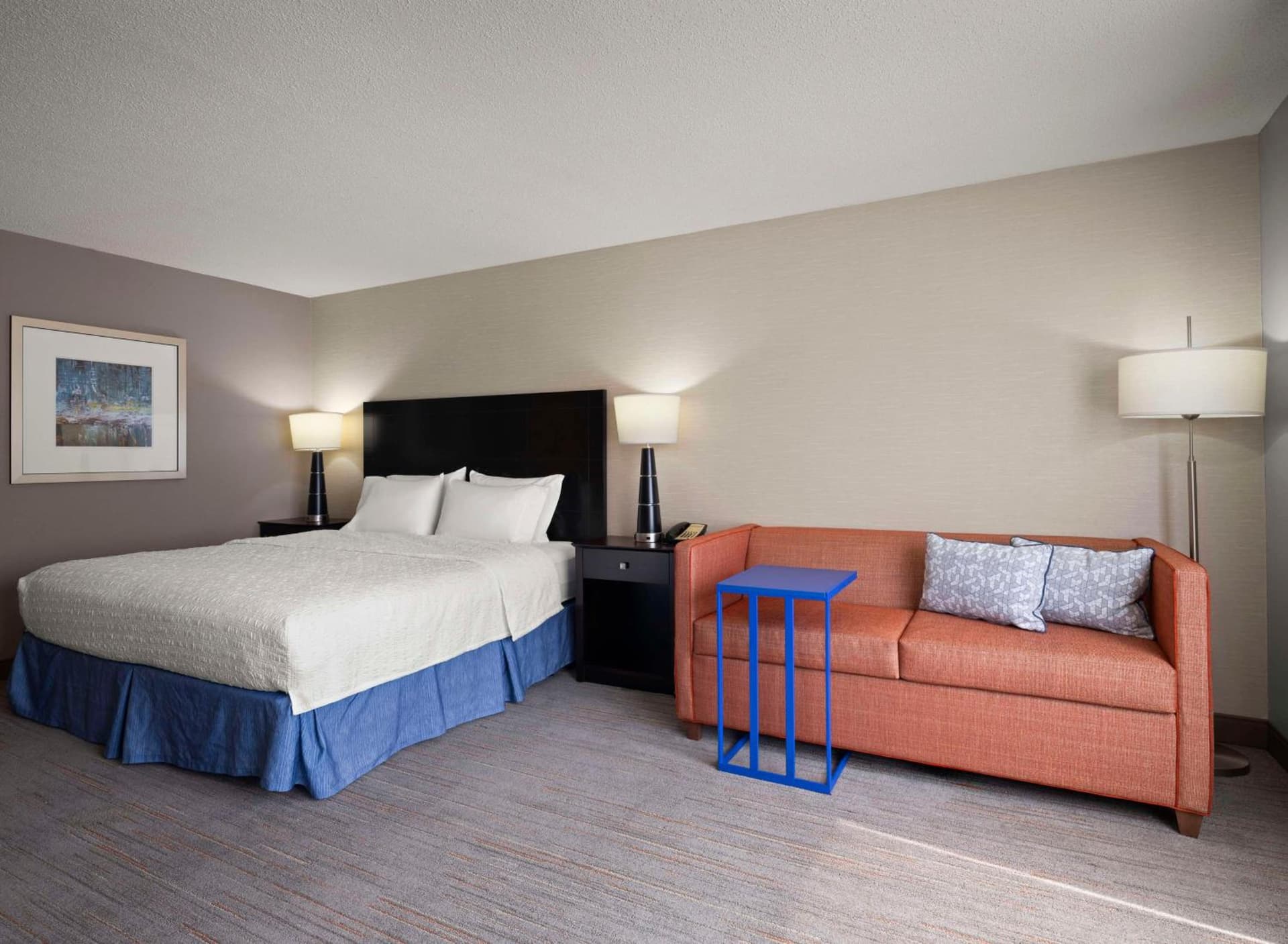 Hampton Inn & Suites Arundel Mills/Baltimore gallery photo in Hanover, MD — image 6