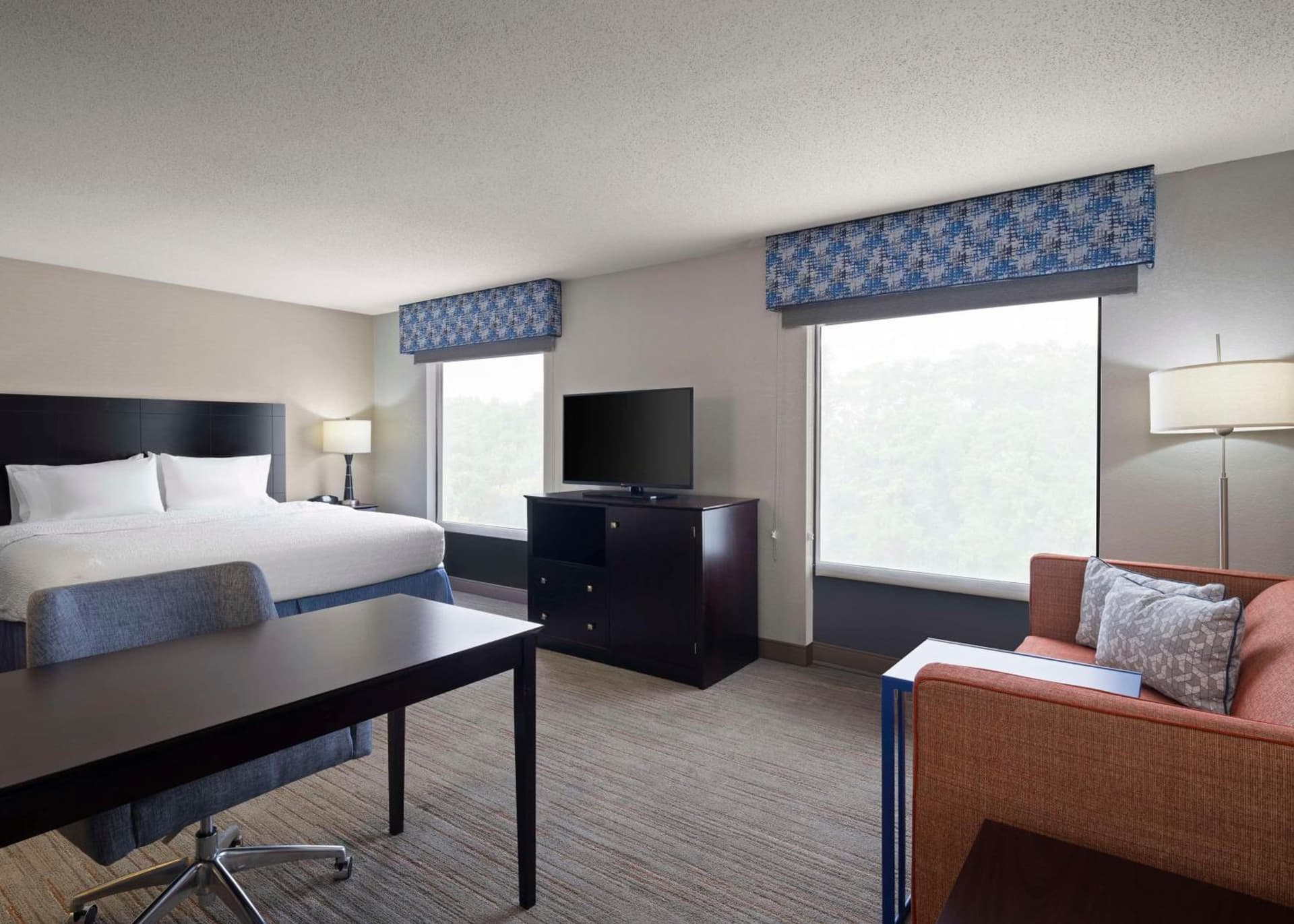 Hampton Inn & Suites Arundel Mills/Baltimore gallery photo in Hanover, MD — image 51
