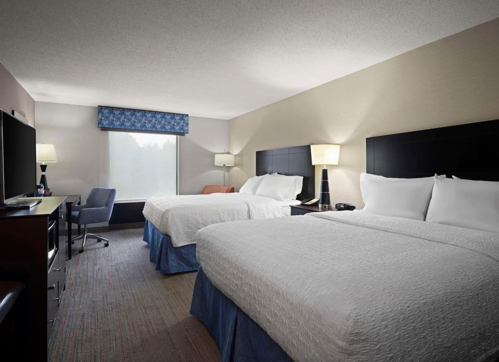 Hampton Inn & Suites Arundel Mills/Baltimore gallery photo in Hanover, MD — image 19