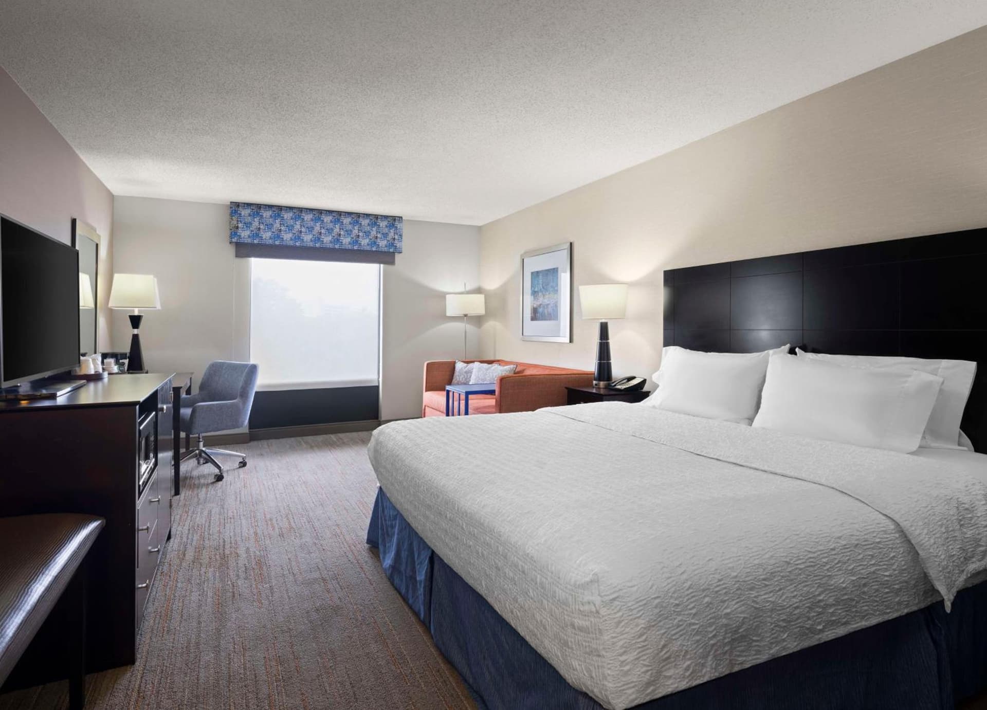 Hampton Inn & Suites Arundel Mills/Baltimore gallery photo in Hanover, MD — image 52
