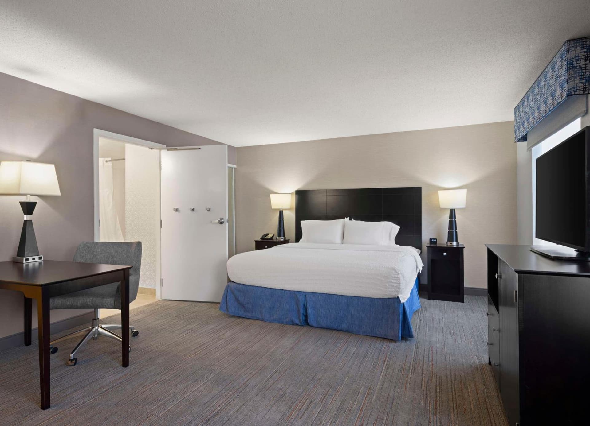 Hampton Inn & Suites Arundel Mills/Baltimore gallery photo in Hanover, MD — image 17