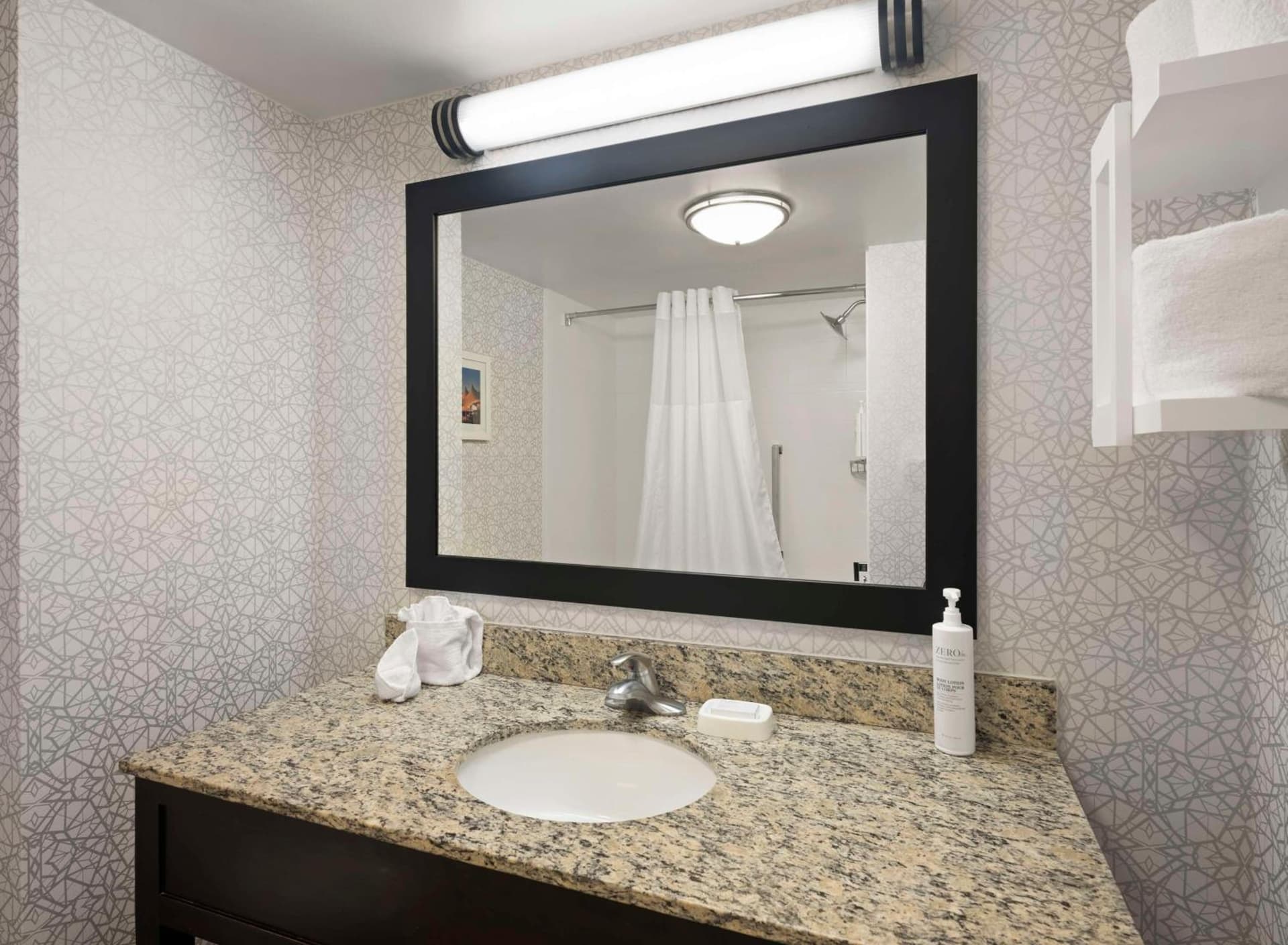 Hampton Inn & Suites Arundel Mills/Baltimore gallery photo in Hanover, MD — image 58