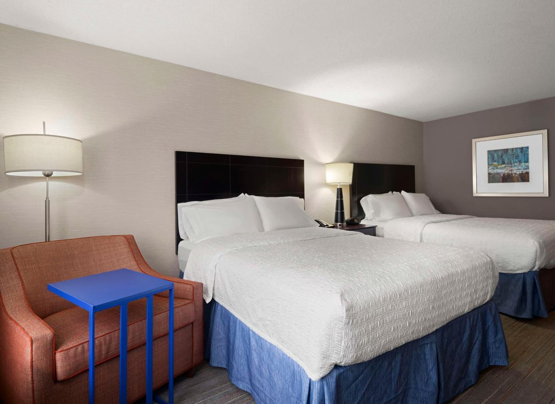 Hampton Inn & Suites Arundel Mills/Baltimore gallery photo in Hanover, MD — image 15