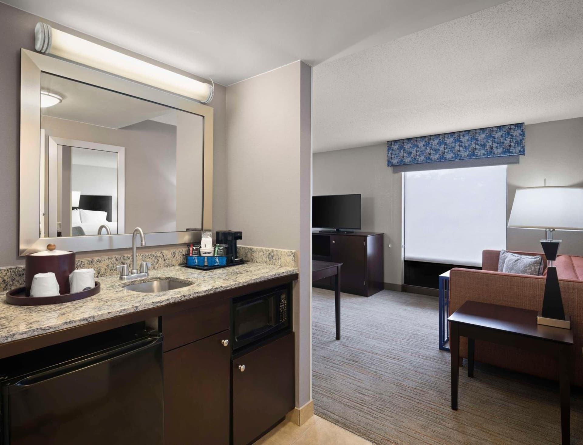 Hampton Inn & Suites Arundel Mills/Baltimore gallery photo in Hanover, MD — image 59