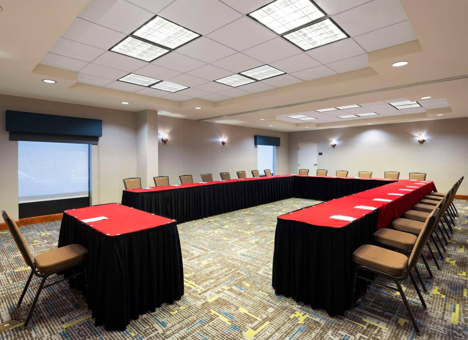 Hampton Inn & Suites Arundel Mills/Baltimore gallery photo in Hanover, MD — image 34