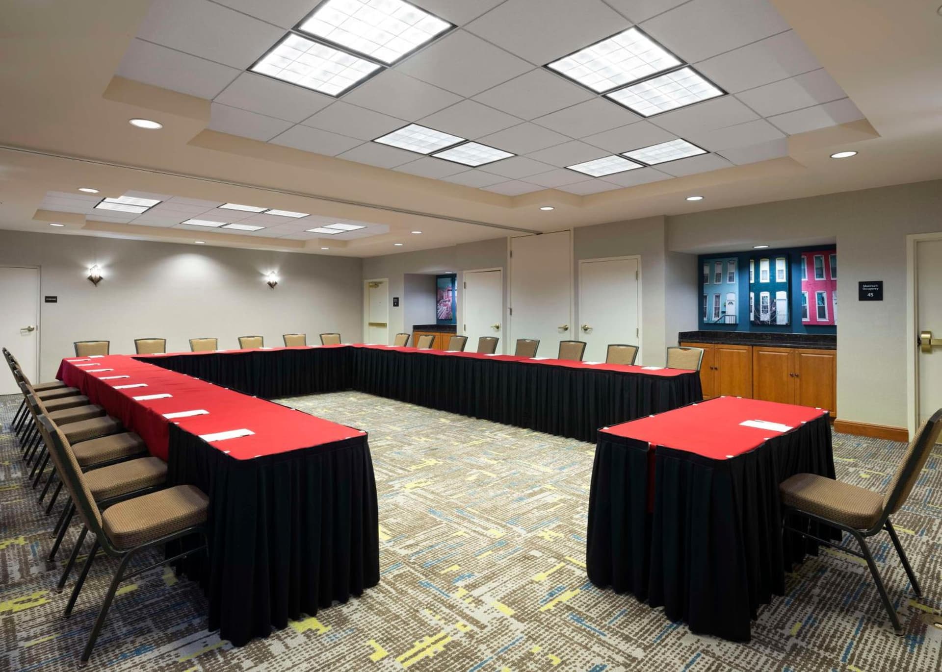 Hampton Inn & Suites Arundel Mills/Baltimore gallery photo in Hanover, MD — image 32