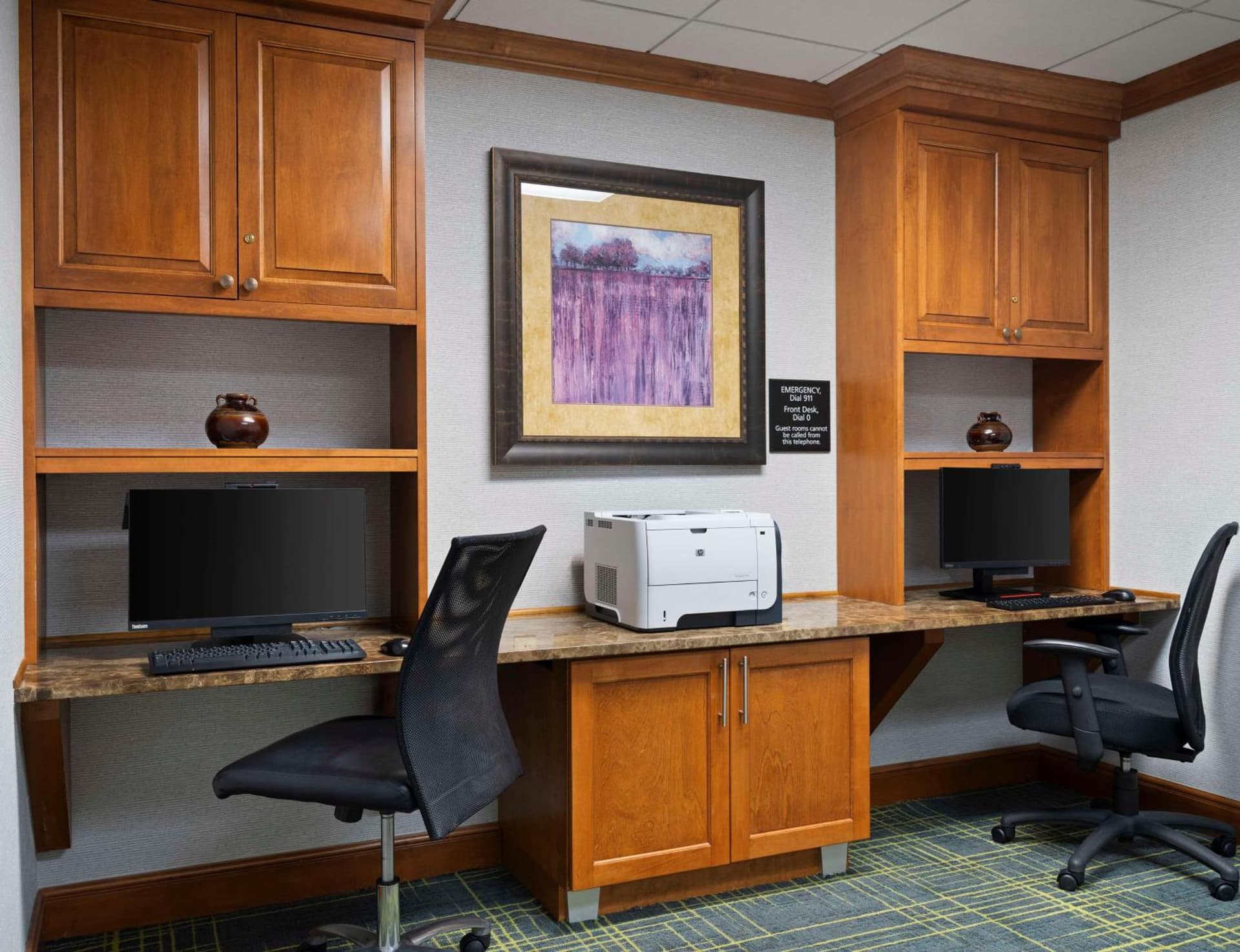 Hampton Inn & Suites Arundel Mills/Baltimore gallery photo in Hanover, MD — image 57