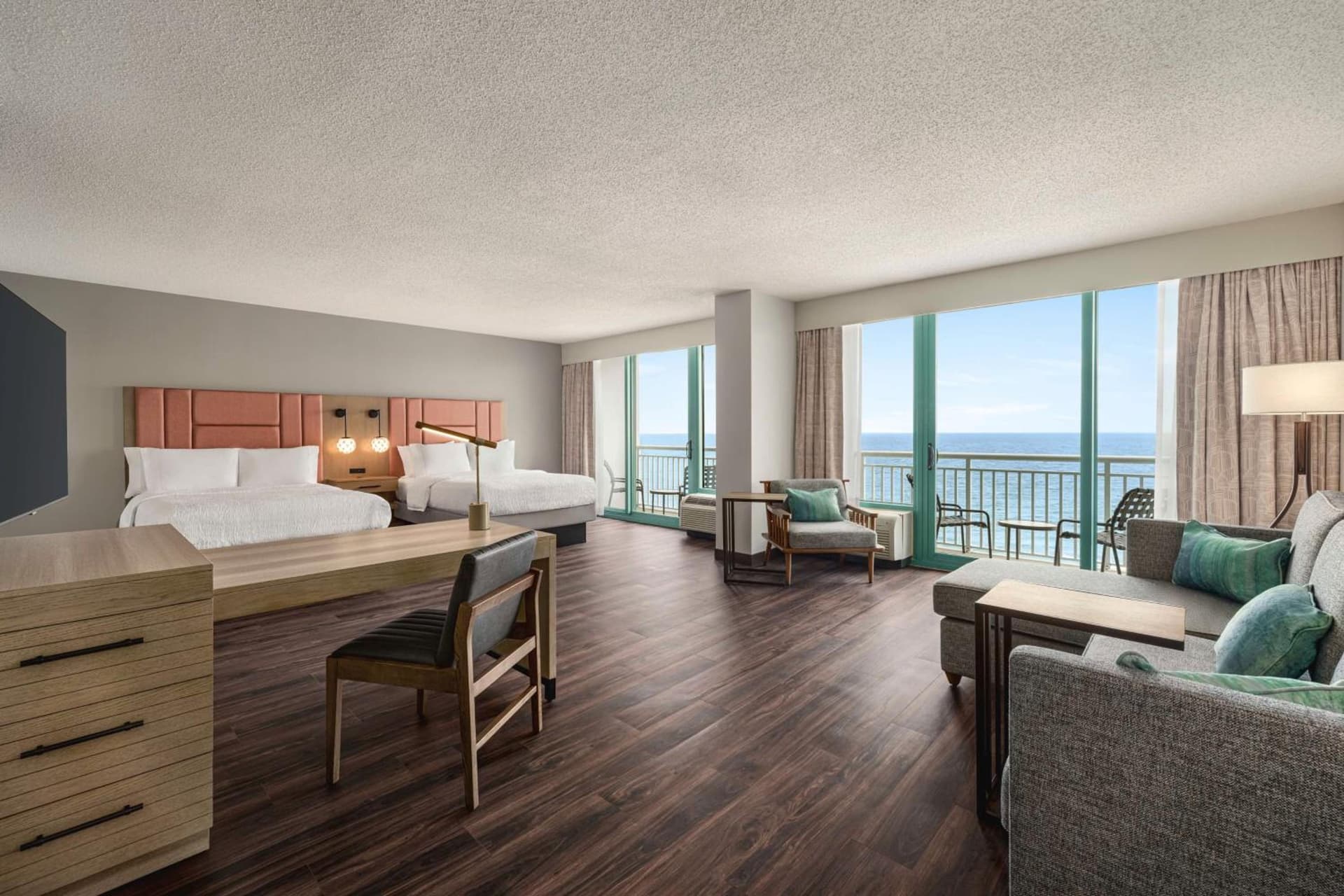 Hampton Inn Virginia Beach-Oceanfront South gallery photo in Virginia Beach, VA — image 58