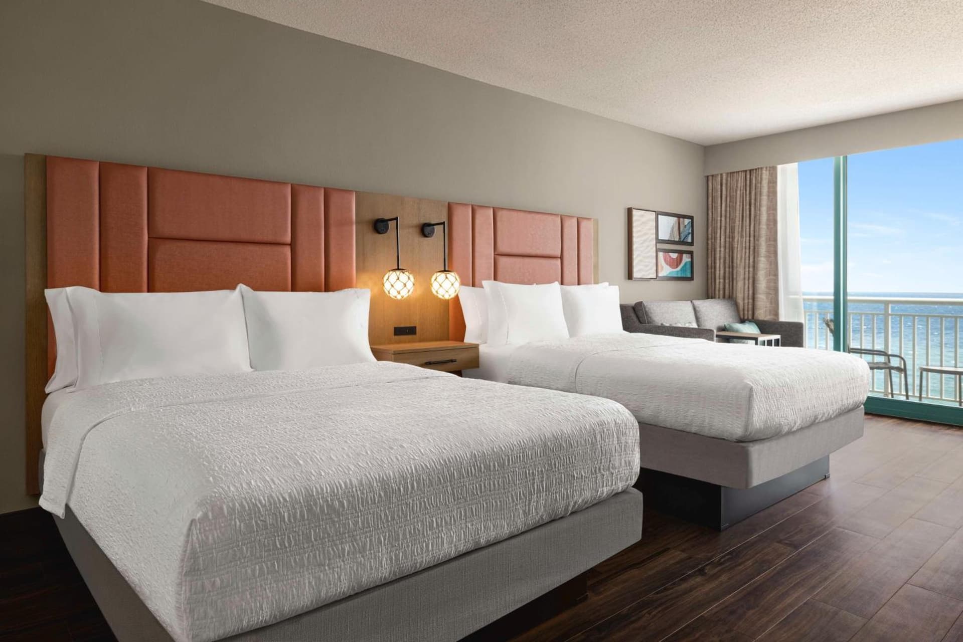 Hampton Inn Virginia Beach-Oceanfront South gallery photo in Virginia Beach, VA — image 29