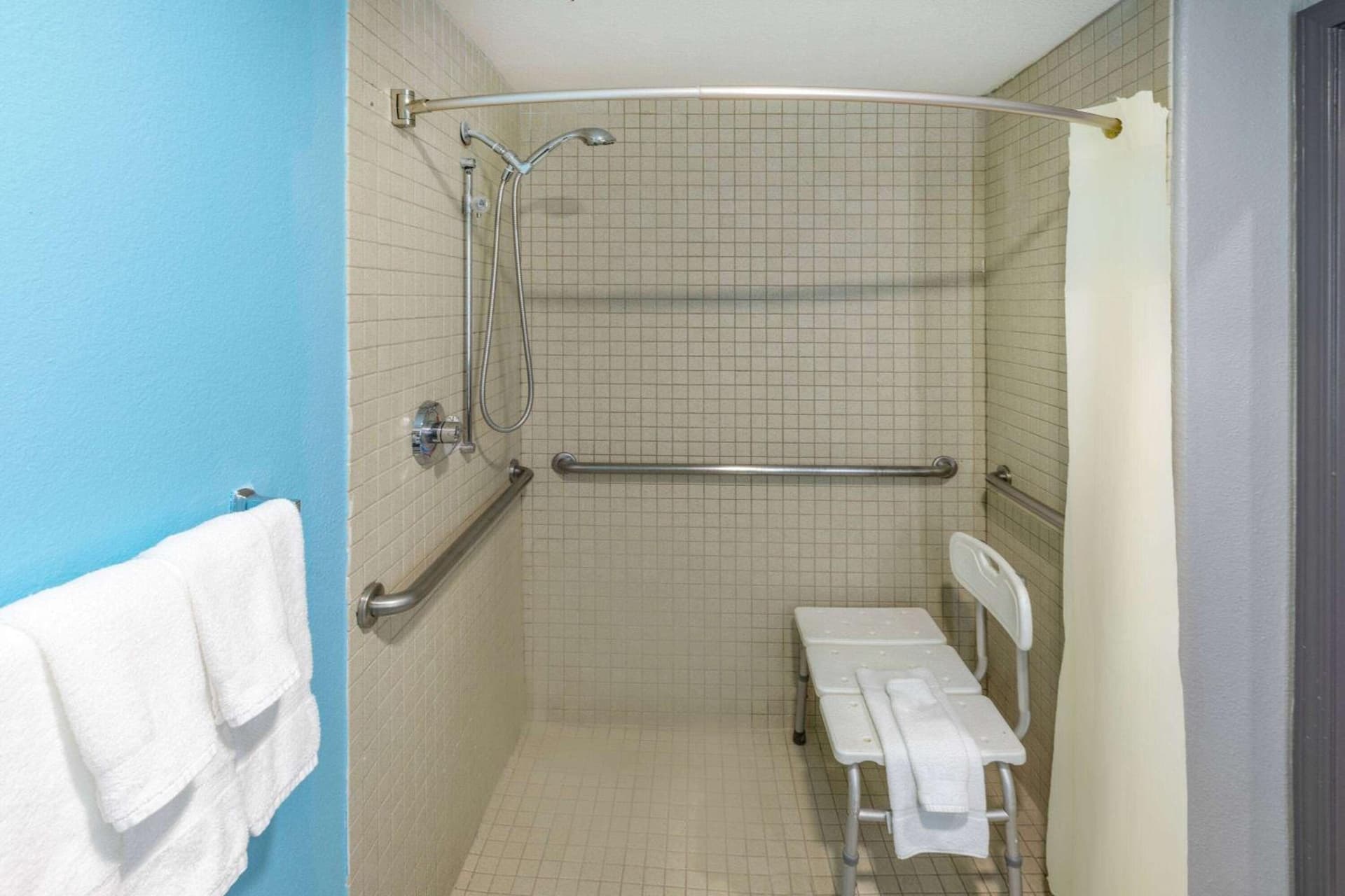 La Quinta by Wyndham New Braunfels gallery photo in New Braunfels, TX — image 73