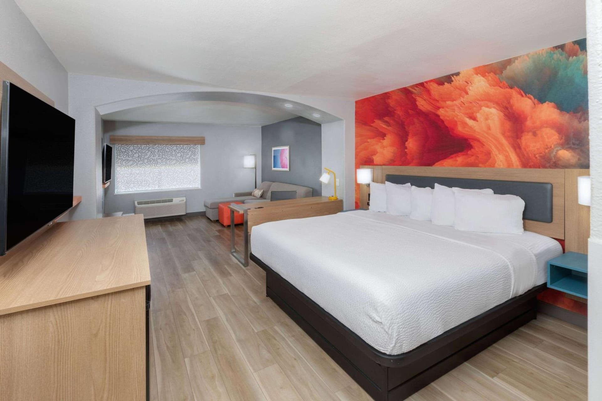 La Quinta by Wyndham New Braunfels gallery photo in New Braunfels, TX — image 13