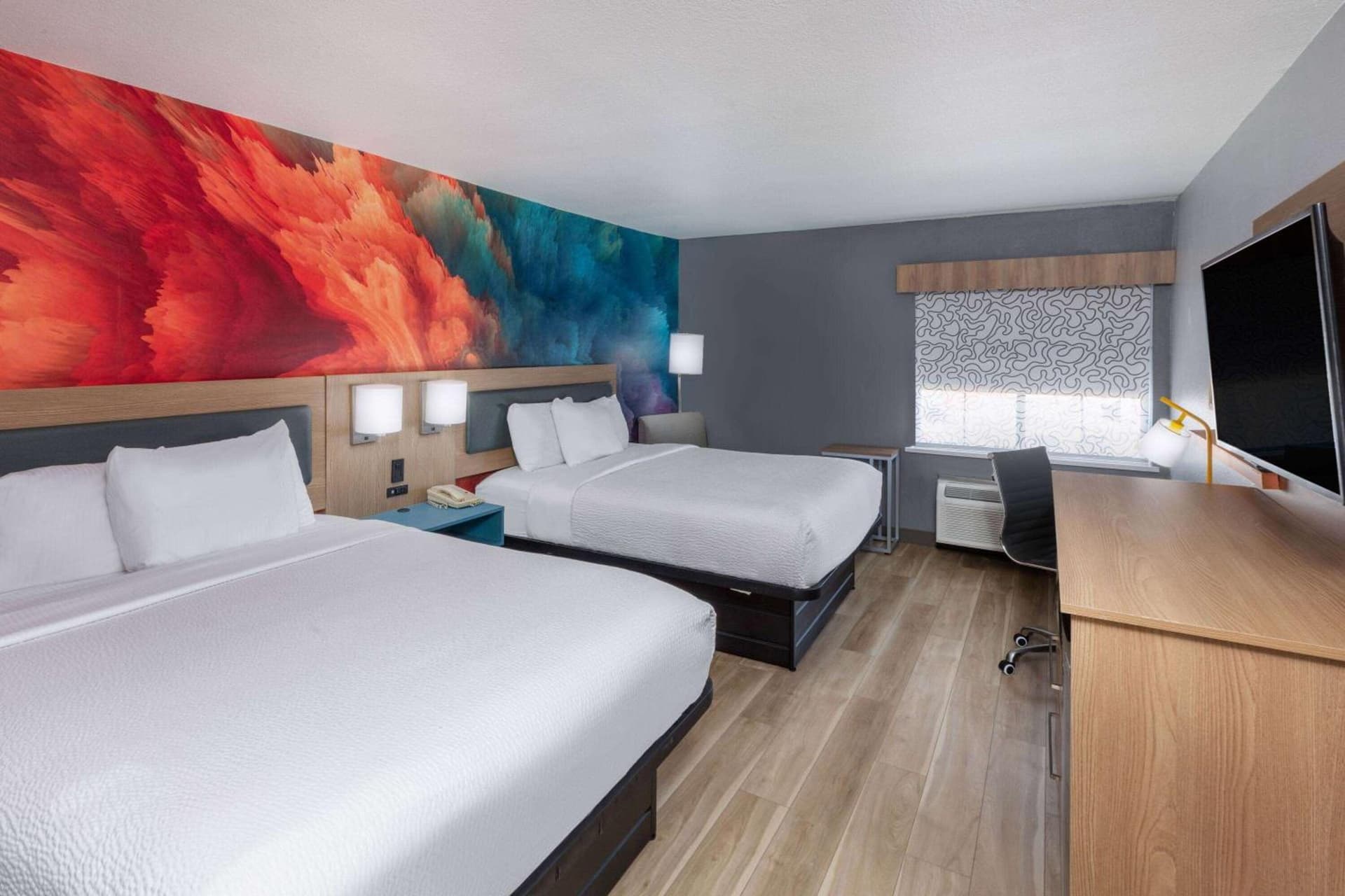 La Quinta by Wyndham New Braunfels gallery photo in New Braunfels, TX — image 33