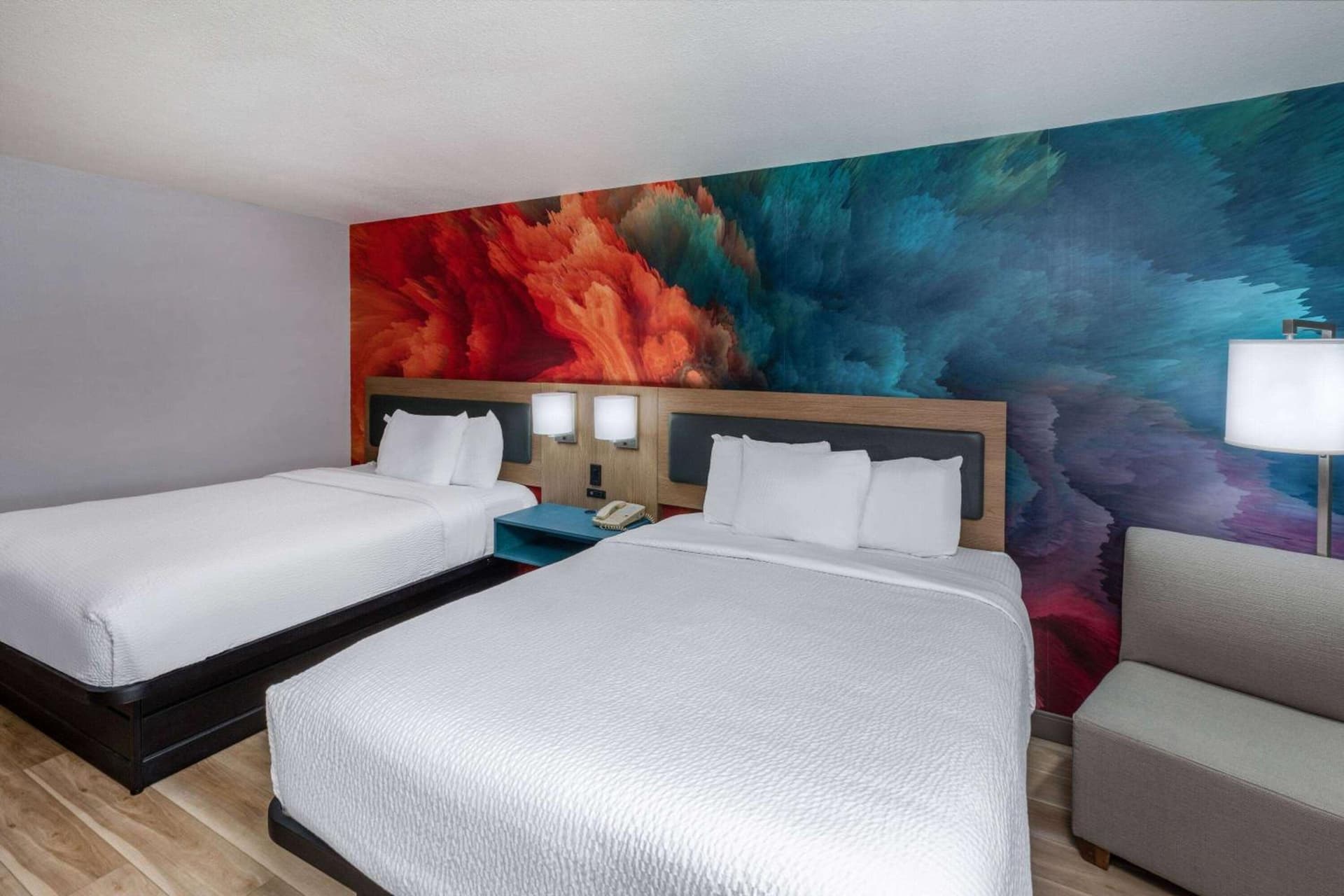La Quinta by Wyndham New Braunfels gallery photo in New Braunfels, TX — image 48
