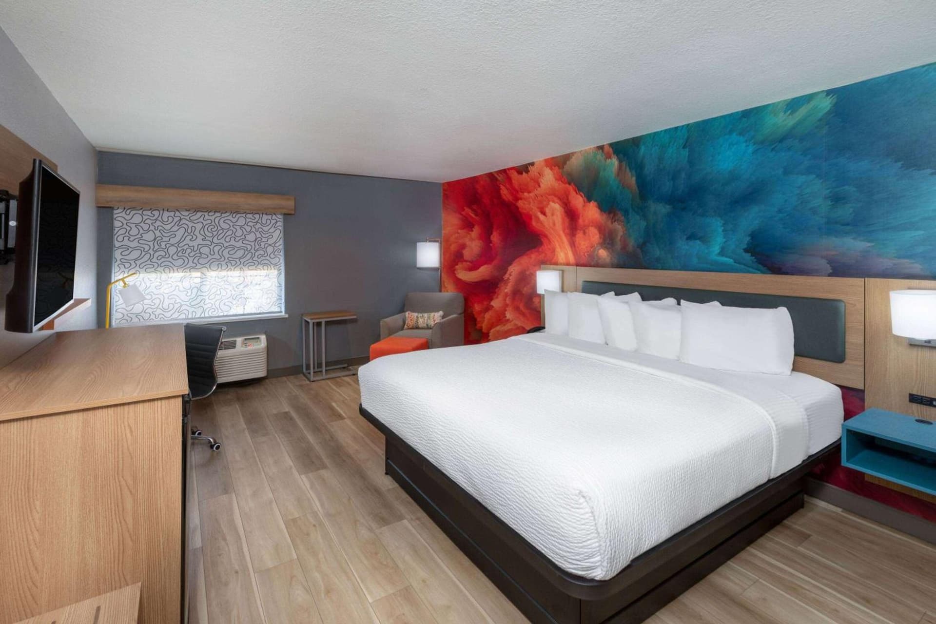 La Quinta by Wyndham New Braunfels gallery photo in New Braunfels, TX — image 20
