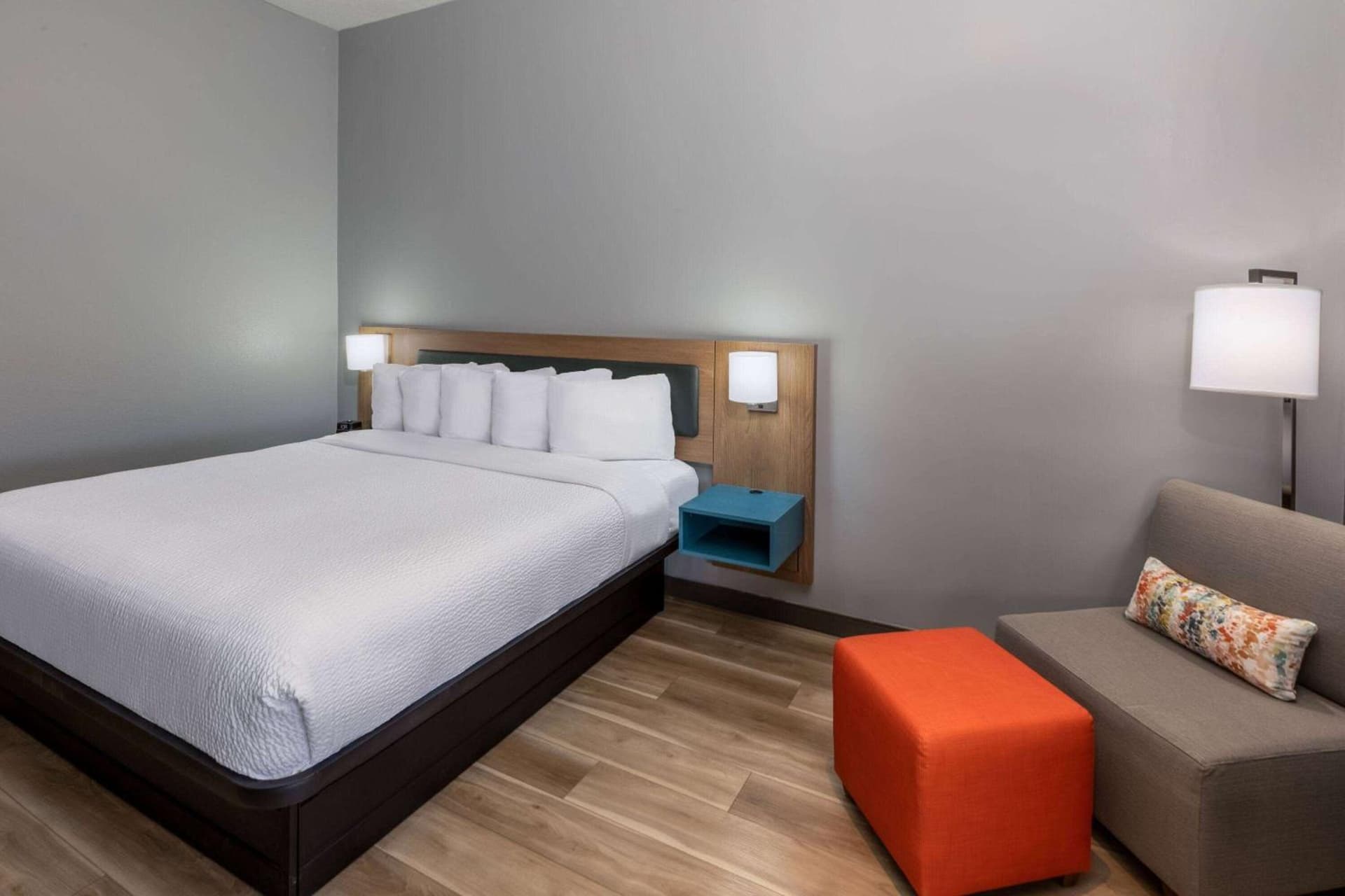 La Quinta by Wyndham New Braunfels gallery photo in New Braunfels, TX — image 8