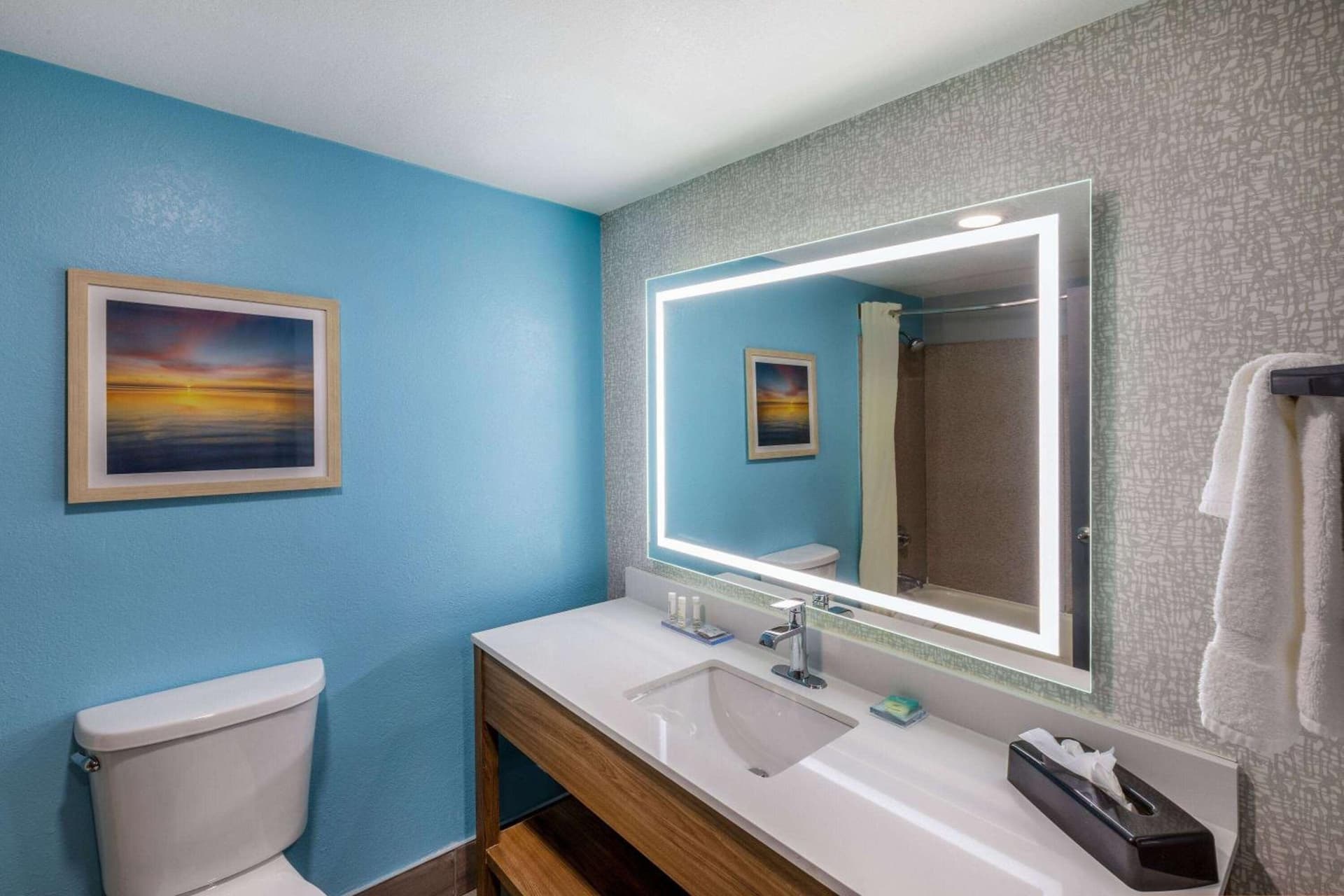 La Quinta by Wyndham New Braunfels gallery photo in New Braunfels, TX — image 44