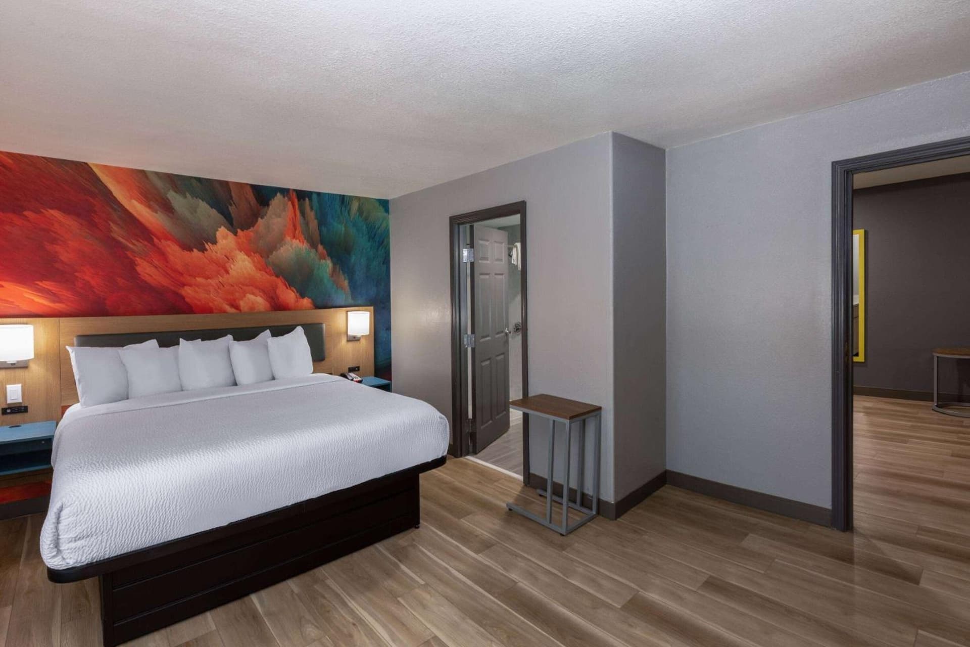 La Quinta by Wyndham New Braunfels gallery photo in New Braunfels, TX — image 65