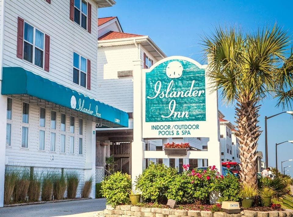 The Islander Inn gallery photo in Ocean Isle Beach, NC — image 10