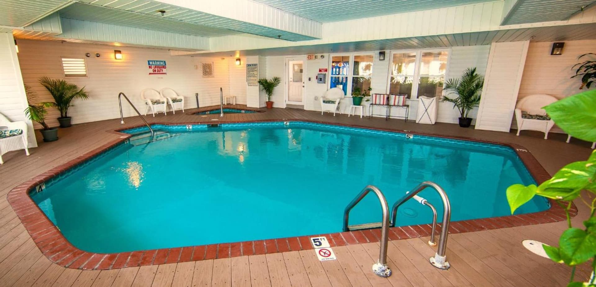 The Islander Inn gallery photo in Ocean Isle Beach, NC — image 8