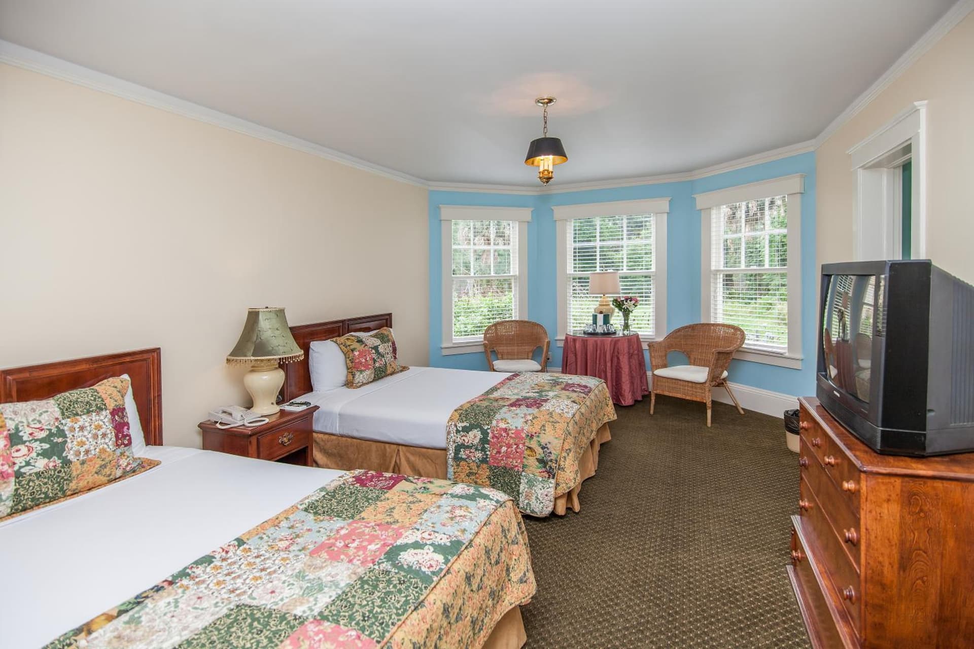 Lakeside Inn on Lake Dora gallery photo in Mount Dora, FL — image 8