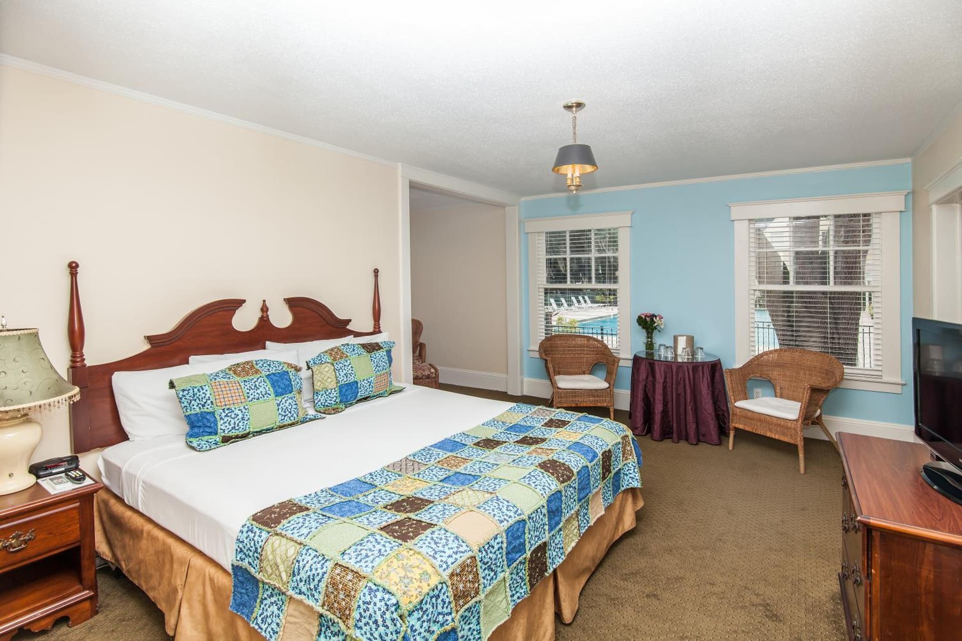 Lakeside Inn on Lake Dora gallery photo in Mount Dora, FL — image 18