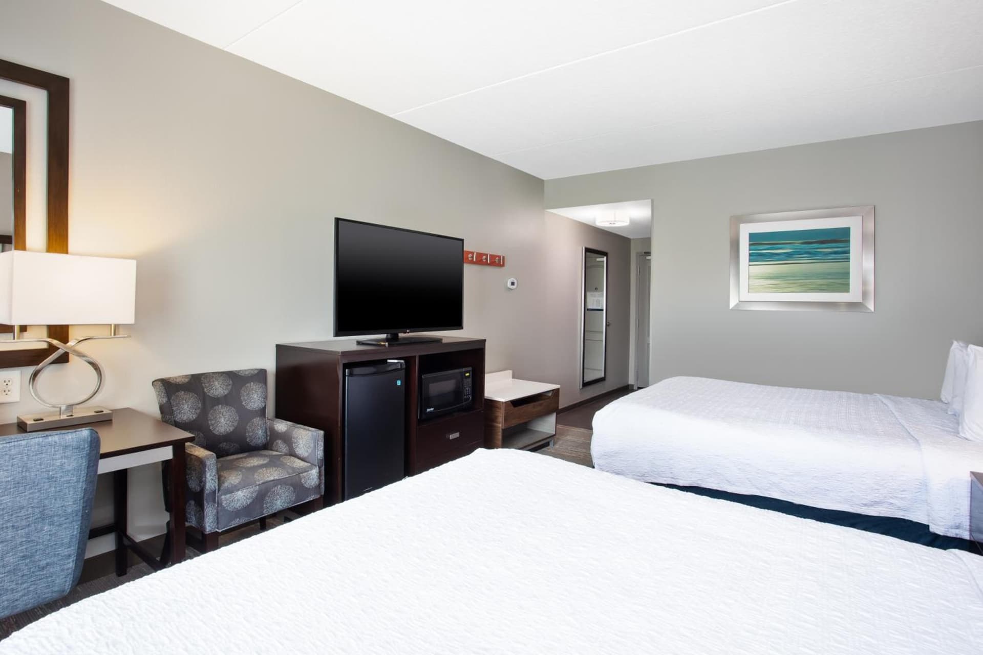 Hampton Inn & Suites Columbia/Southeast-Fort Jackson gallery photo in Columbia, SC — image 29