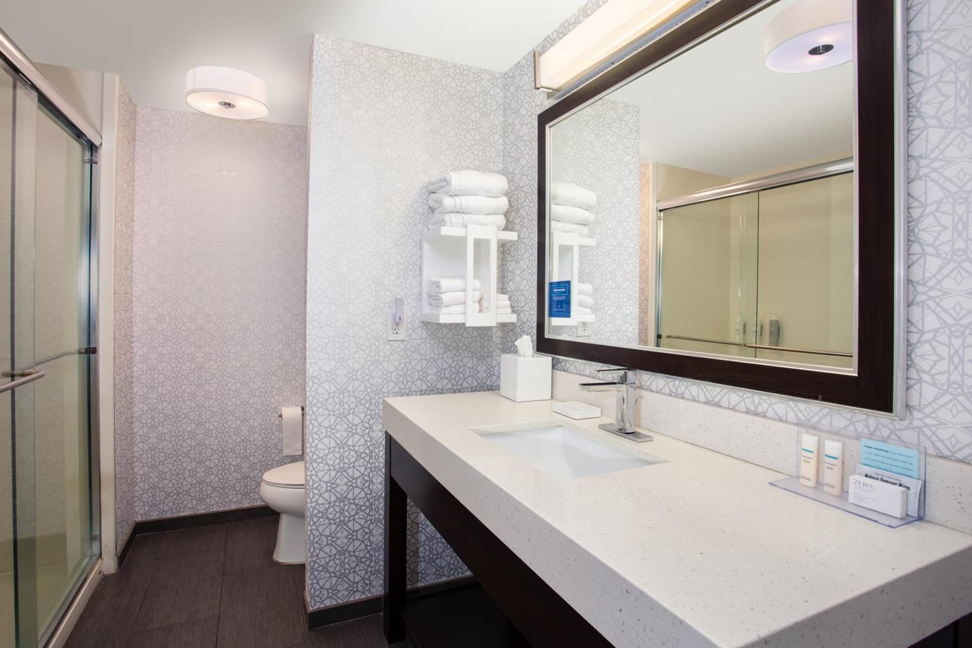 Hampton Inn & Suites Columbia/Southeast-Fort Jackson gallery photo in Columbia, SC — image 56