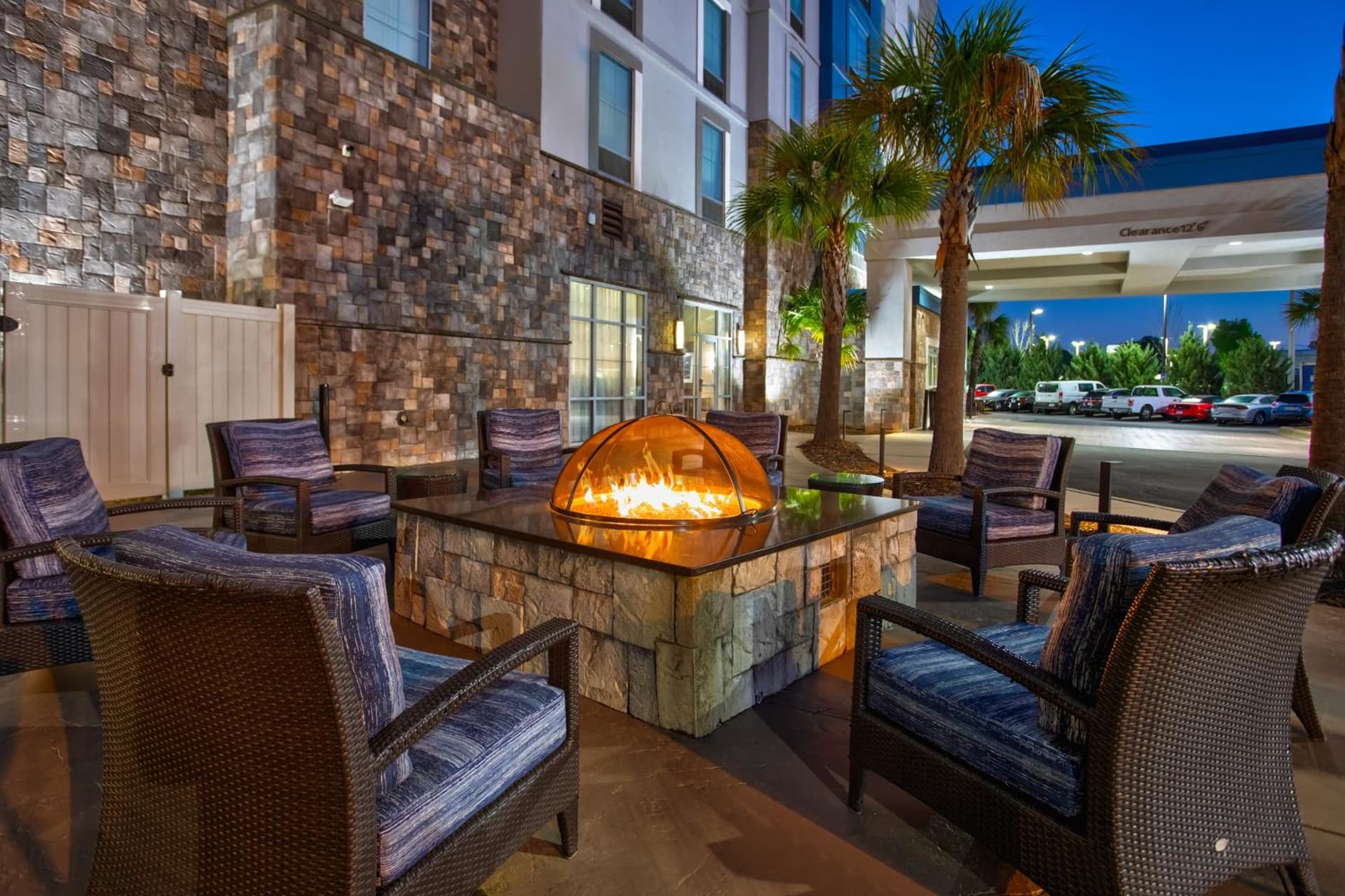 Hampton Inn & Suites Columbia/Southeast-Fort Jackson gallery photo in Columbia, SC — image 58